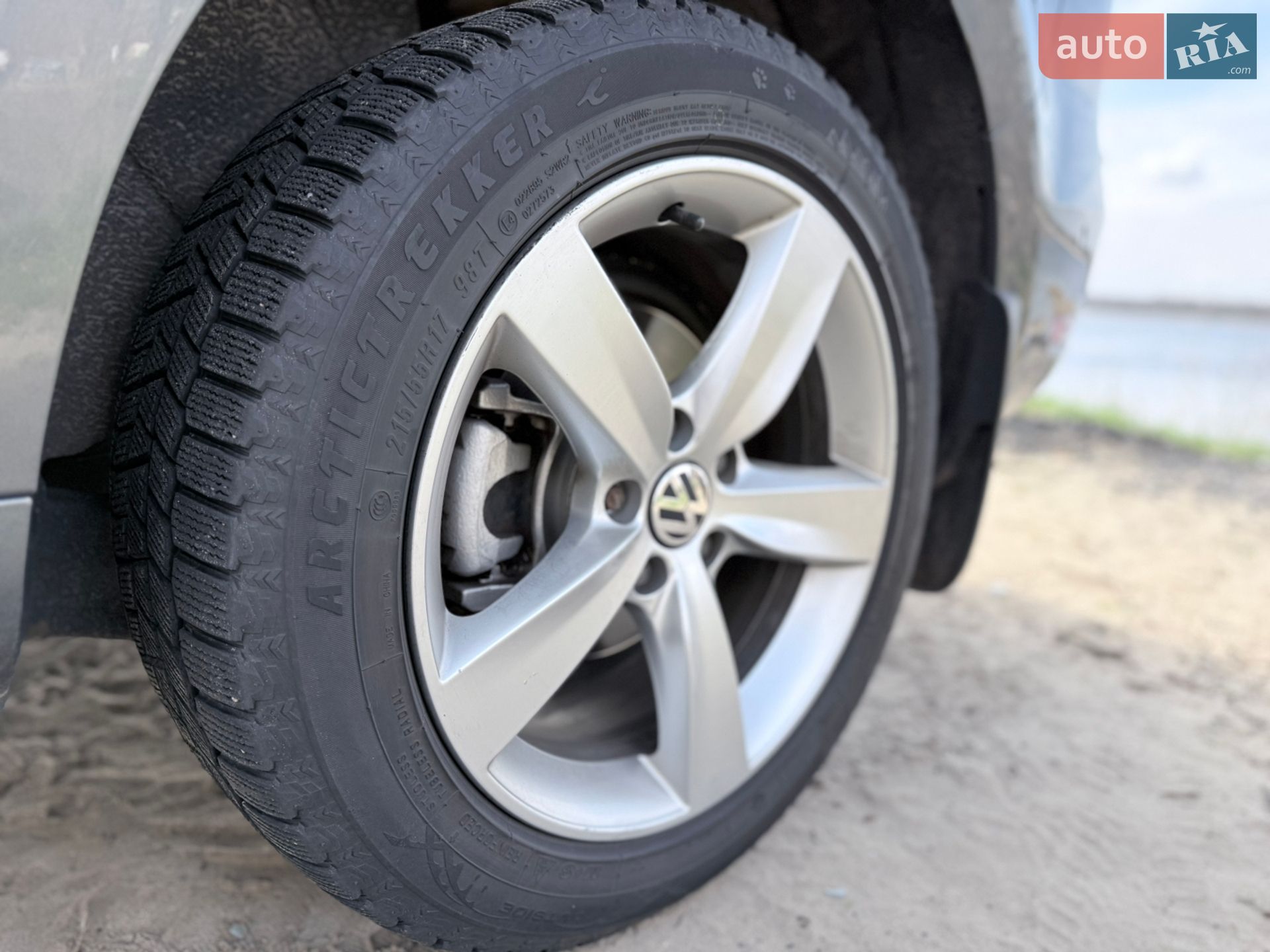 Volkswagen Sharan 2012 VIN WVWZZZ7NZDV003632 фото оголошення 49 з 52