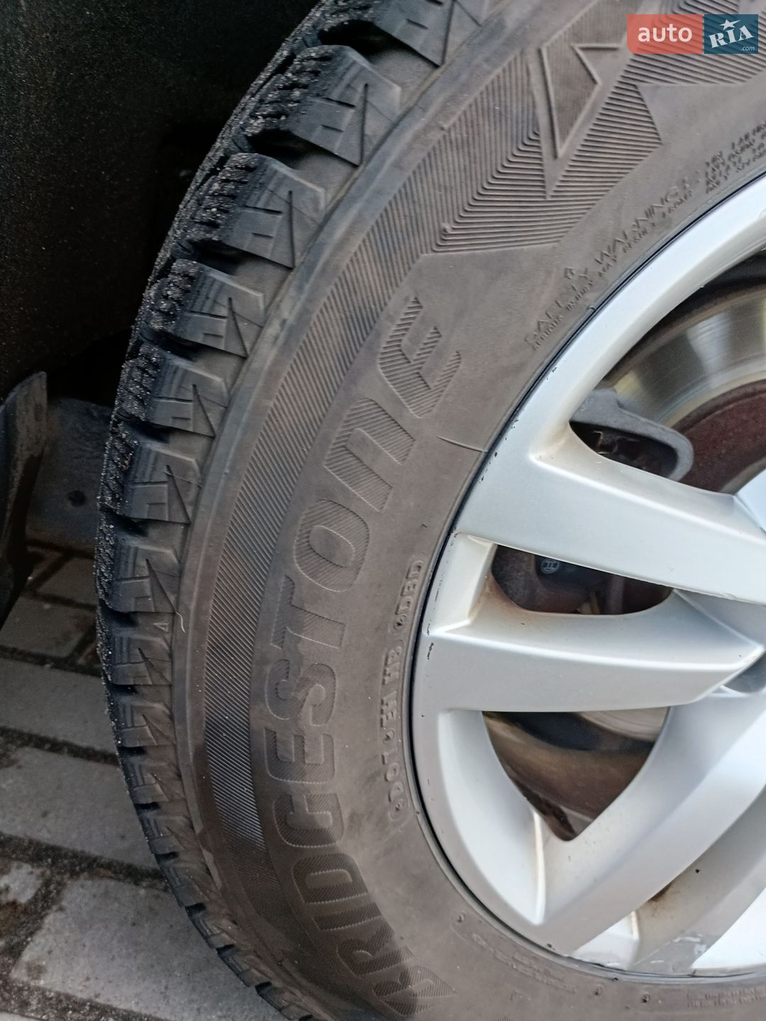 Volkswagen Tiguan 2016 VIN WVGBV7AX1GW604710 фото оголошення 18 з 23