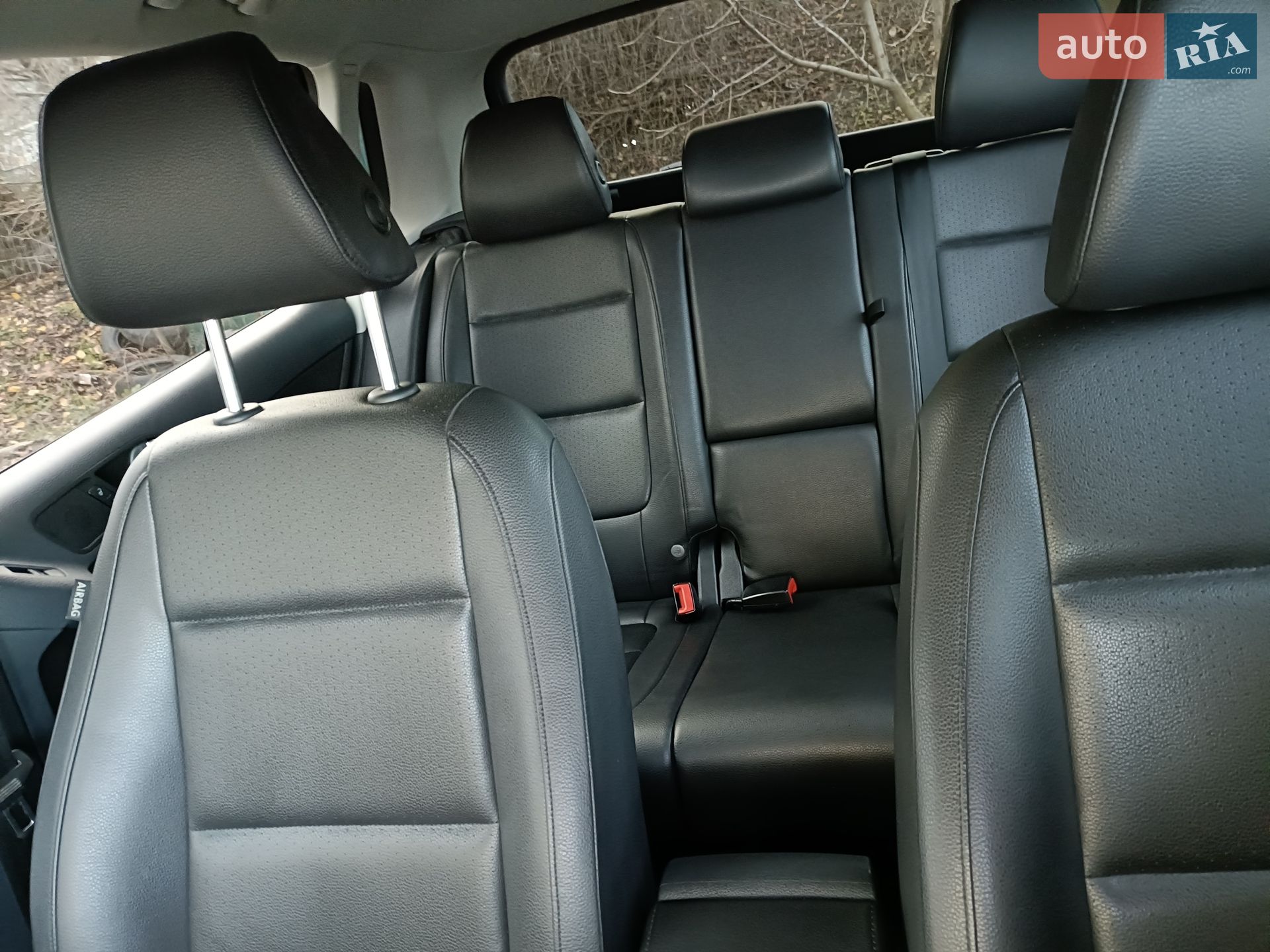 Volkswagen Tiguan 2016 VIN WVGBV7AX1GW604710 фото оголошення 23 з 23
