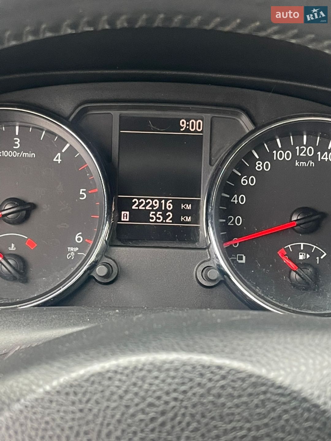 Nissan Qashqai+2 2011 VIN SJNJCAJ10U7097199 фото оголошення 4 з 13