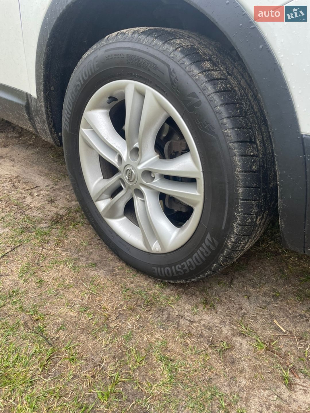 Nissan Qashqai+2 2011 VIN SJNJCAJ10U7097199 фото оголошення 11 з 13