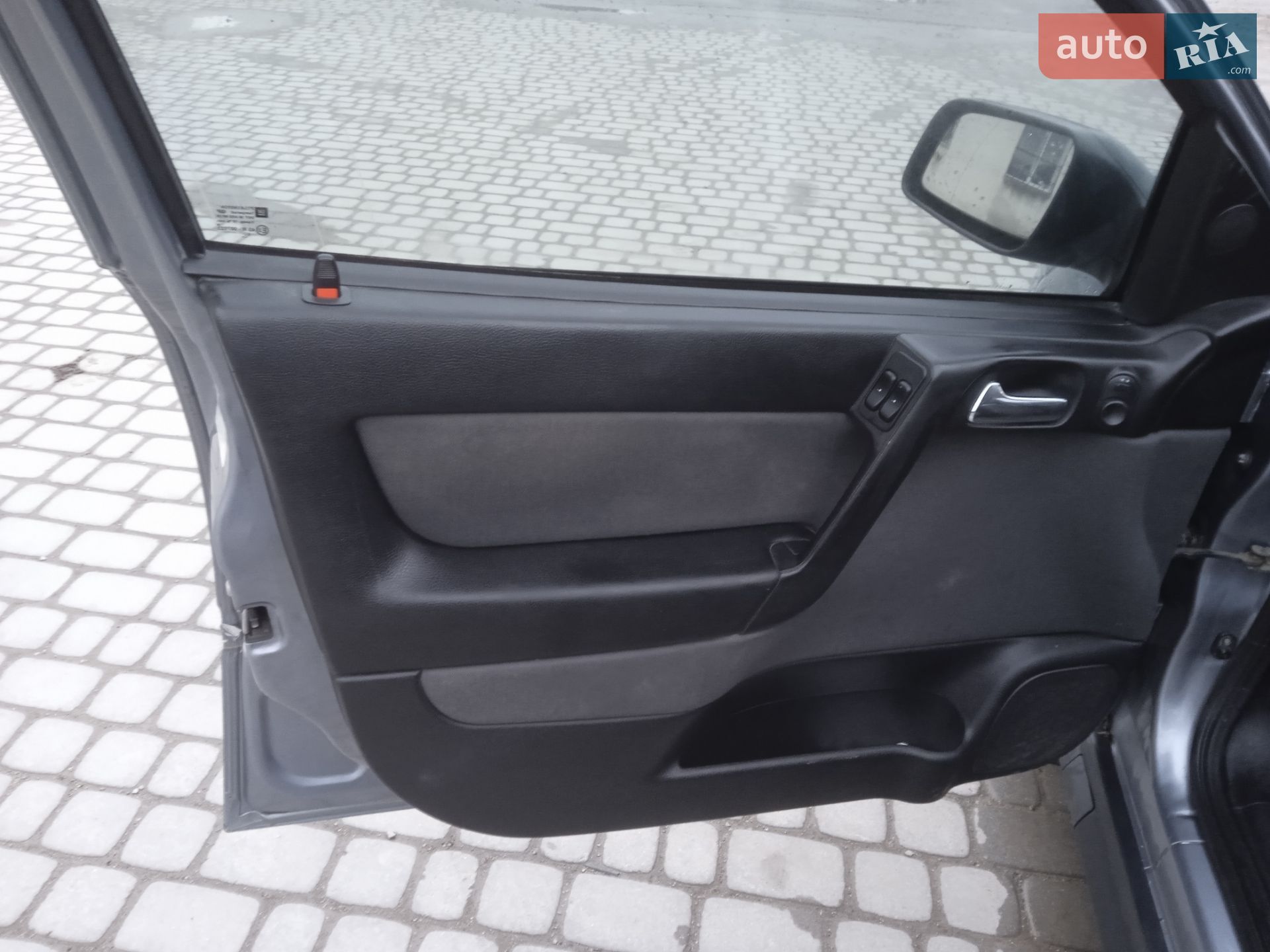 Opel Astra 2007 VIN Y6D0TGF697X010404 фото оголошення 26 з 45