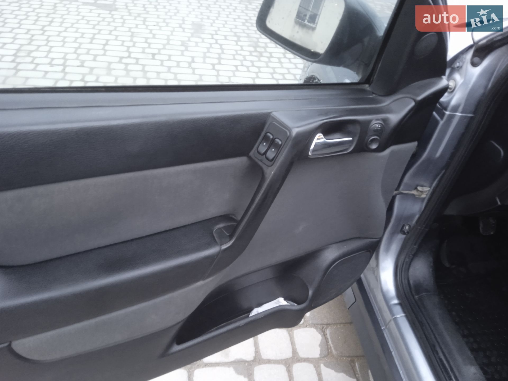 Opel Astra 2007 VIN Y6D0TGF697X010404 фото оголошення 27 з 45