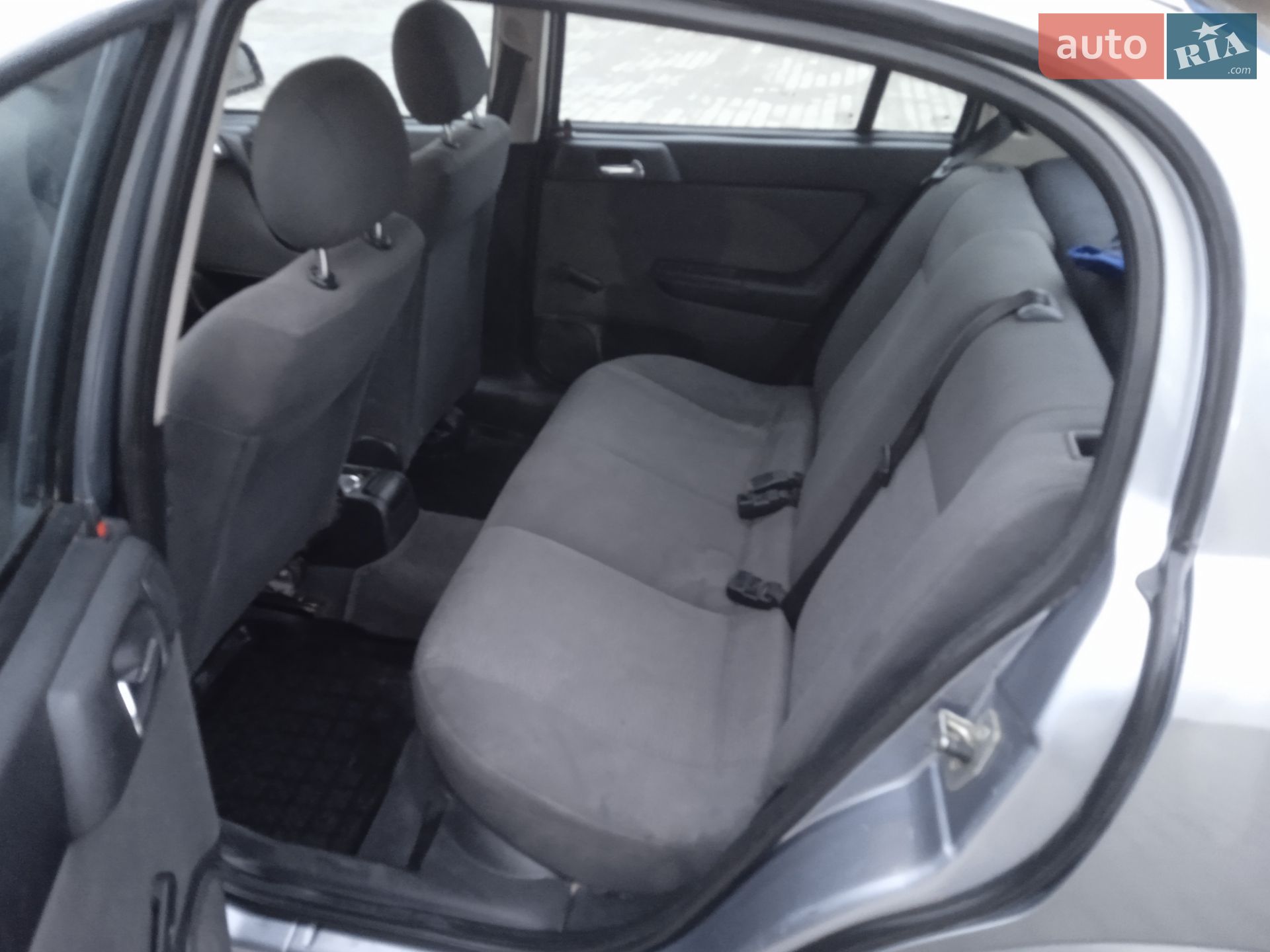 Opel Astra 2007 VIN Y6D0TGF697X010404 фото оголошення 33 з 45