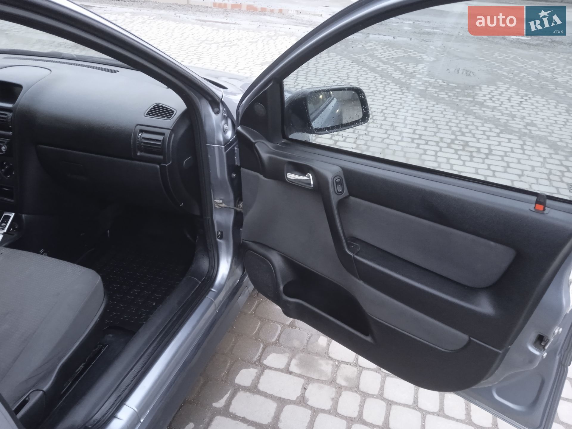 Opel Astra 2007 VIN Y6D0TGF697X010404 фото оголошення 35 з 45