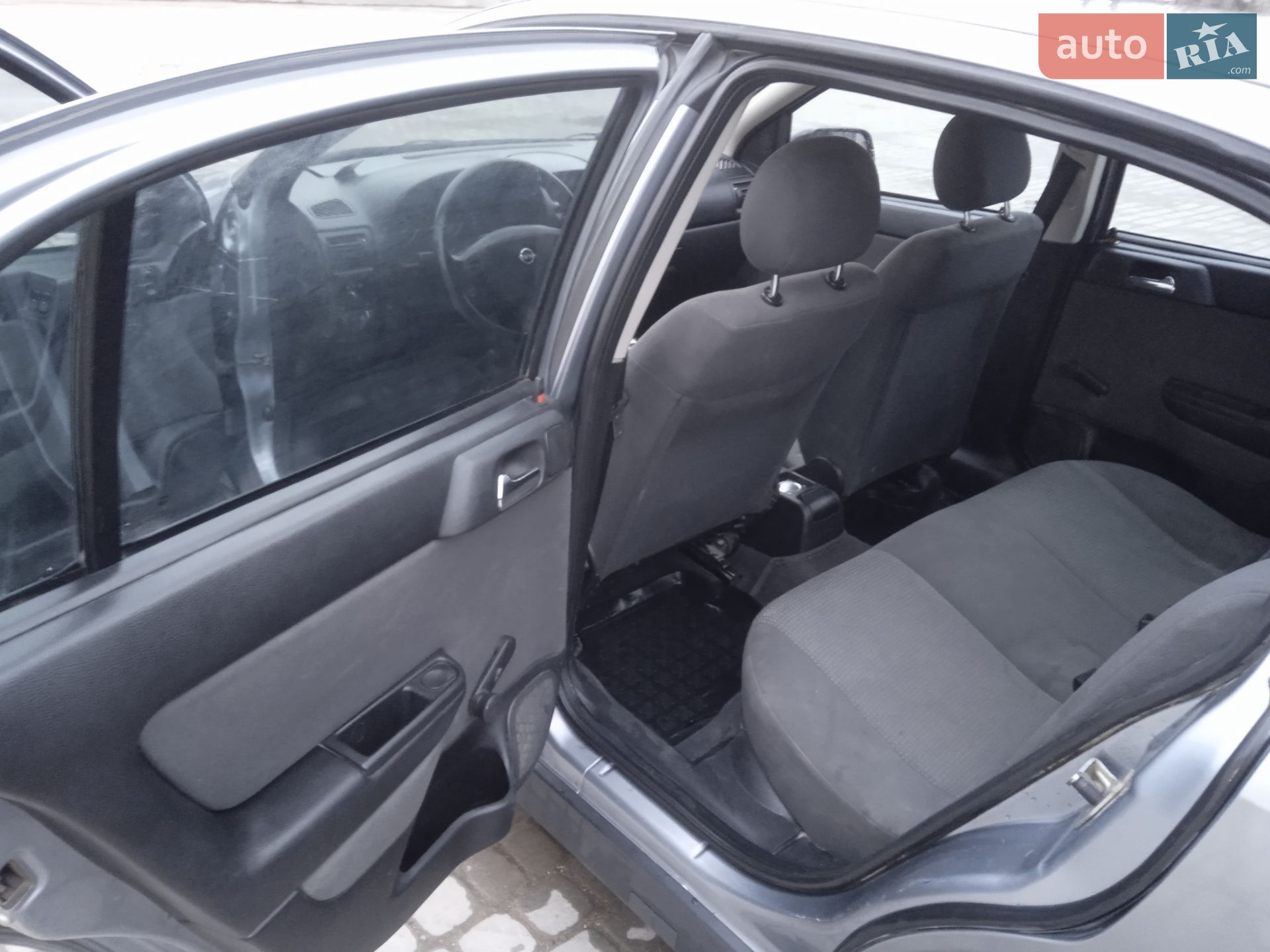 Opel Astra 2007 VIN Y6D0TGF697X010404 фото оголошення 32 з 45