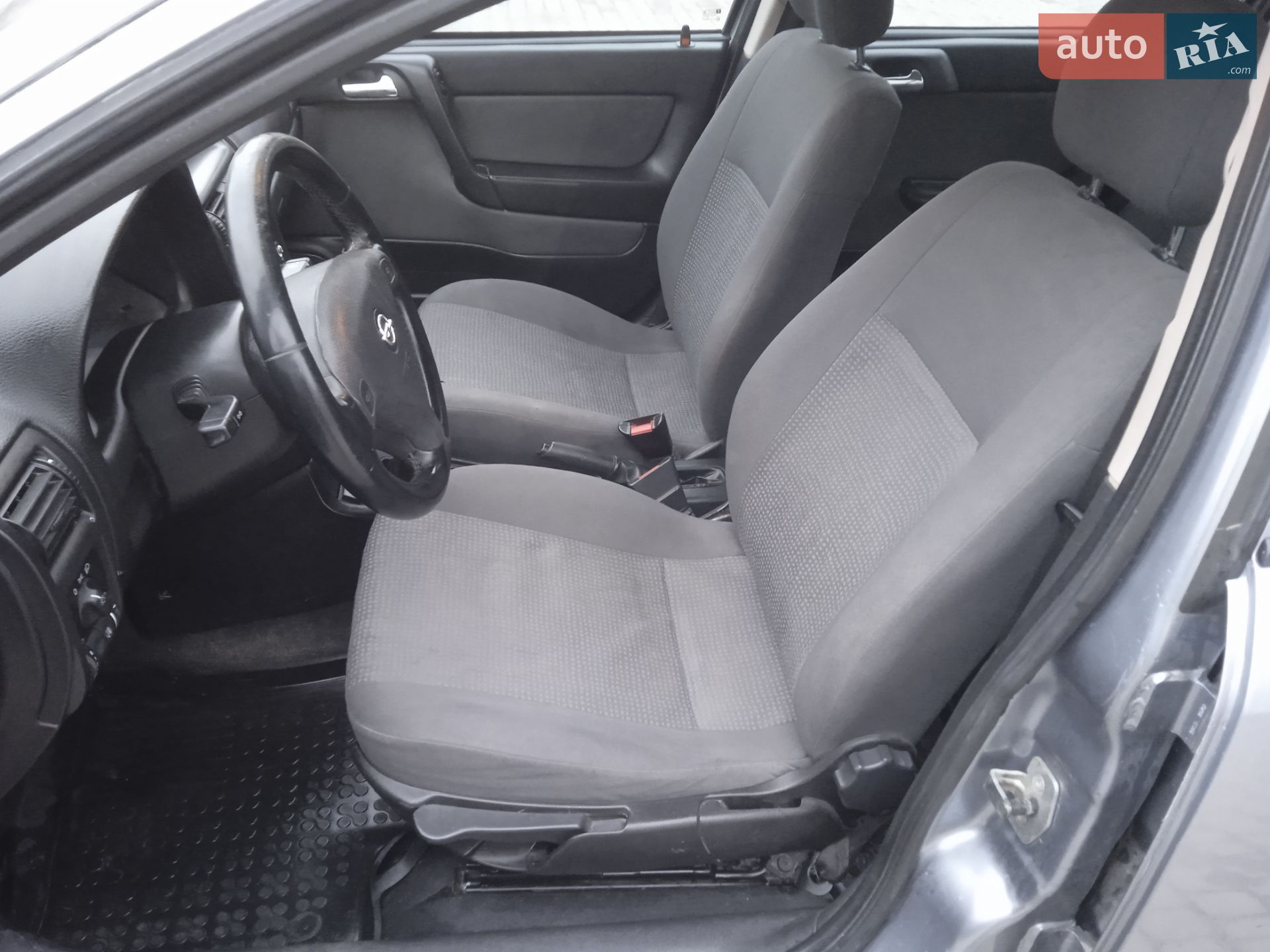 Opel Astra 2007 VIN Y6D0TGF697X010404 фото оголошення 29 з 45
