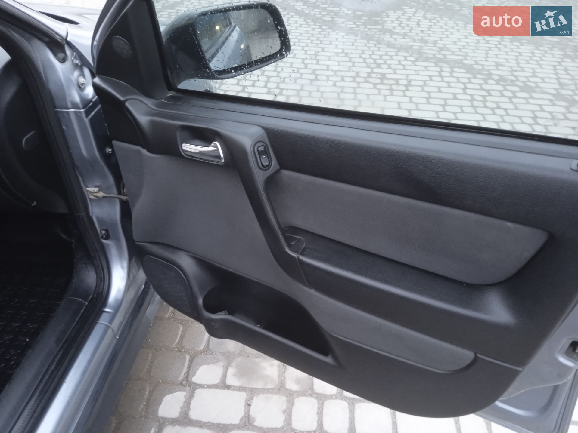 Opel Astra 2007 VIN Y6D0TGF697X010404 фото оголошення 36 з 45