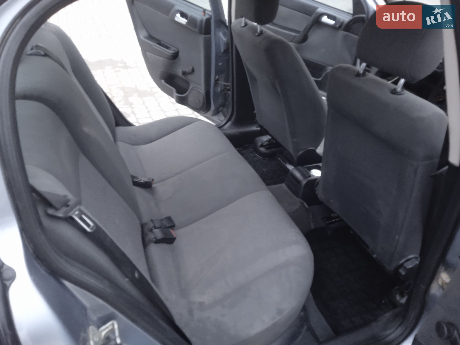 Opel Astra 2007 VIN Y6D0TGF697X010404 фото оголошення 40 з 45