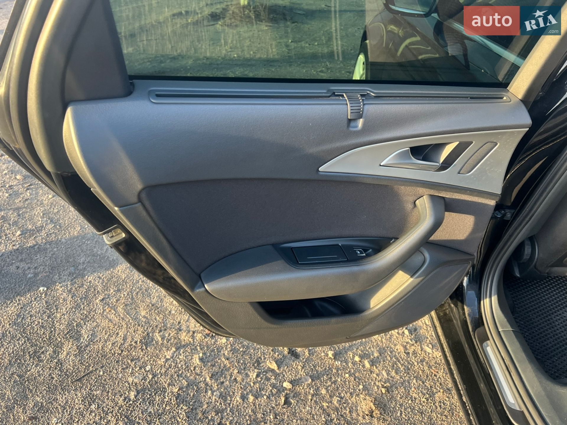 Audi A6 2014 VIN WAUZZZ4G0EN175655 фото оголошення 12 з 20