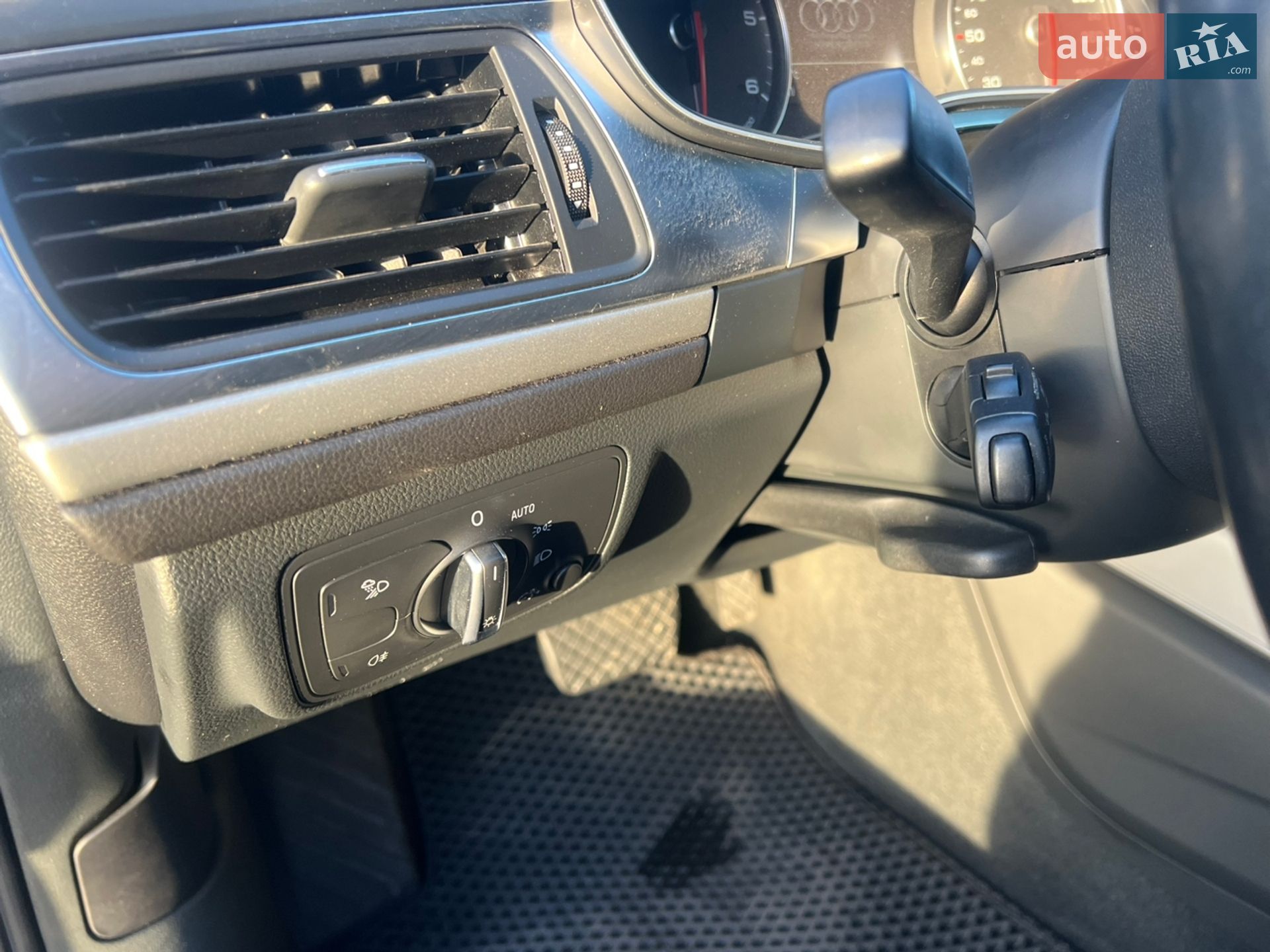Audi A6 2014 VIN WAUZZZ4G0EN175655 фото оголошення 14 з 20