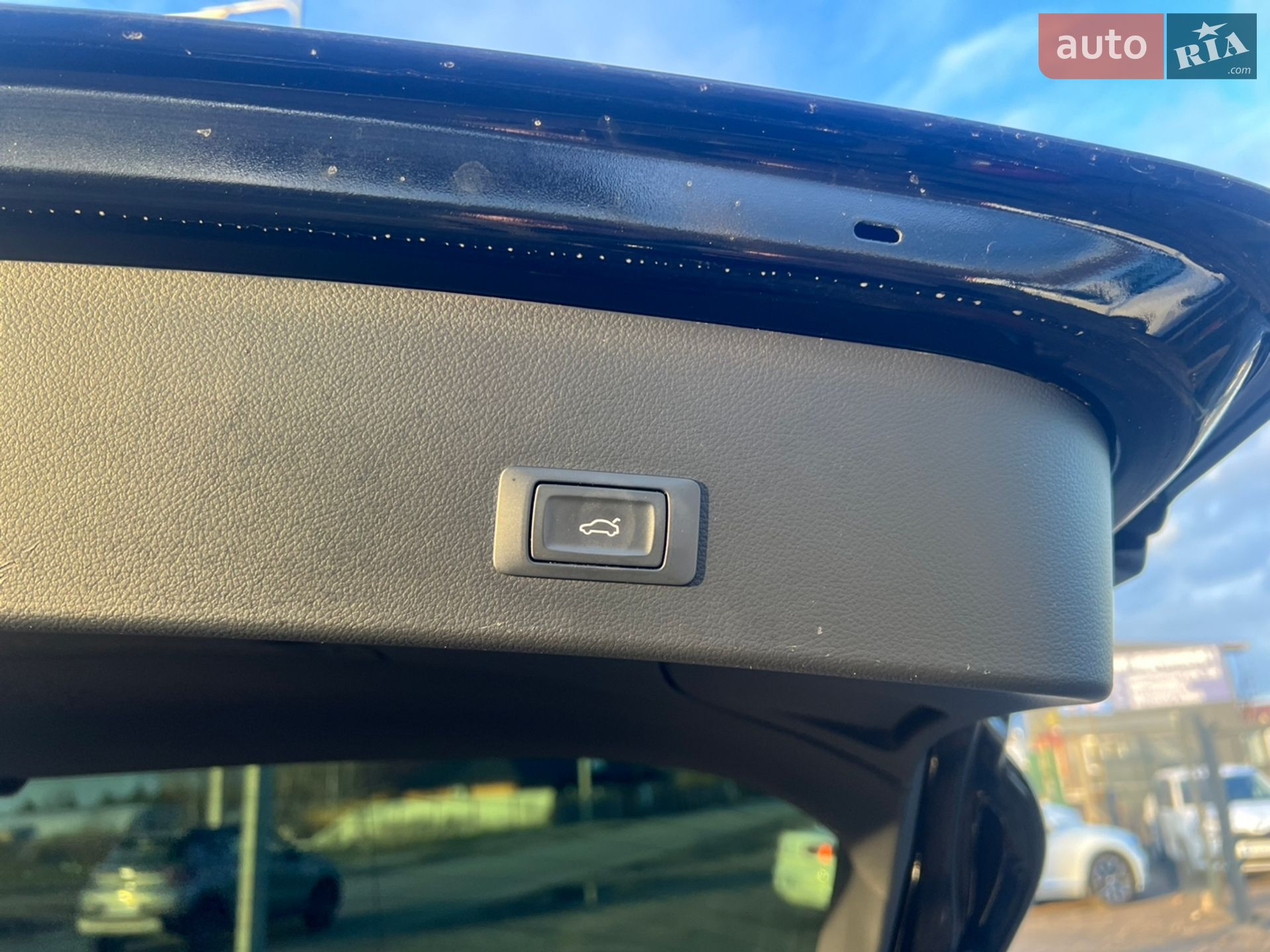 Audi A6 2014 VIN WAUZZZ4G0EN175655 фото оголошення 15 з 20