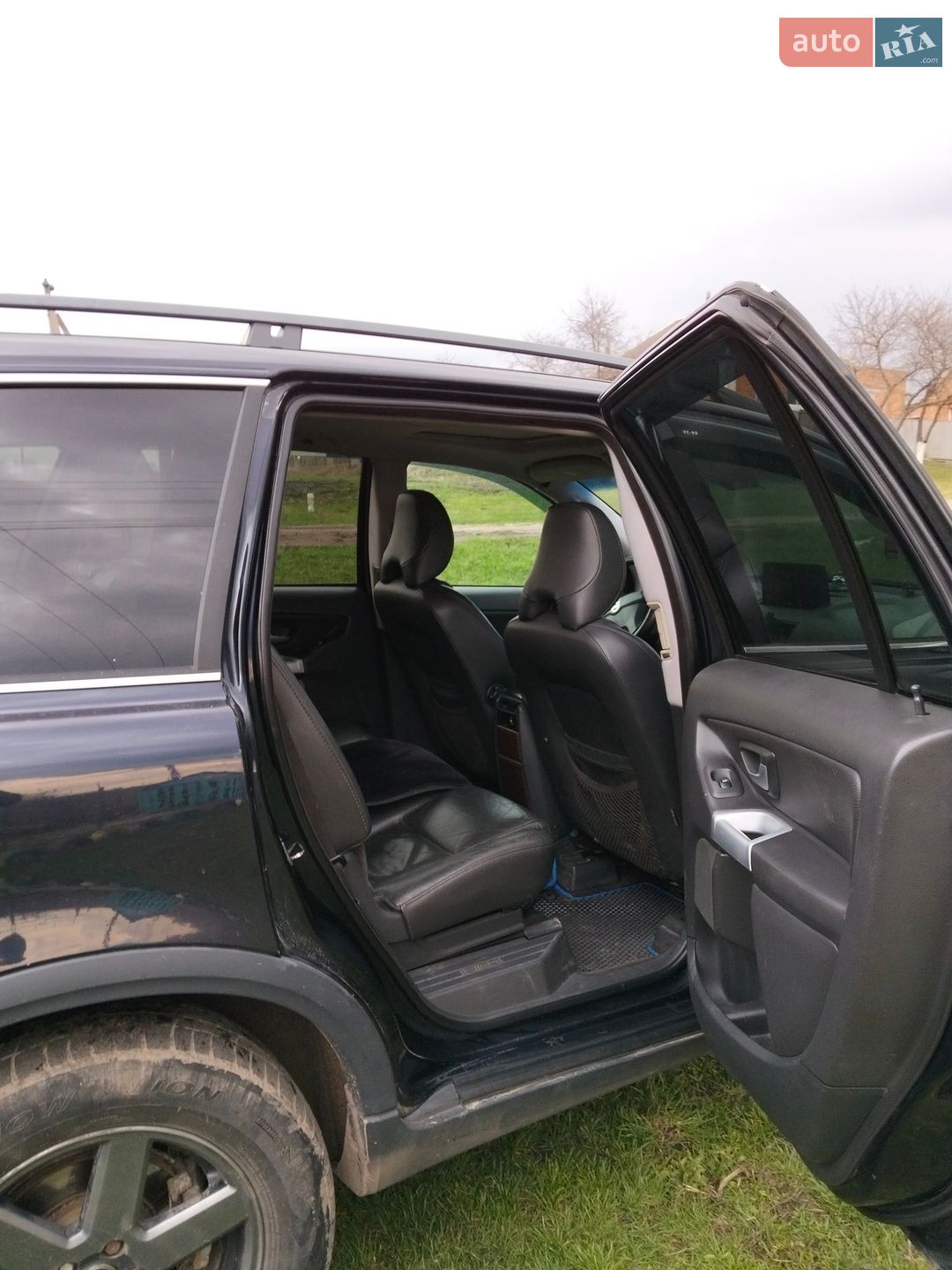 Volvo XC90 2005 VIN YV1CZ592X51143344 фото оголошення 7 з 21