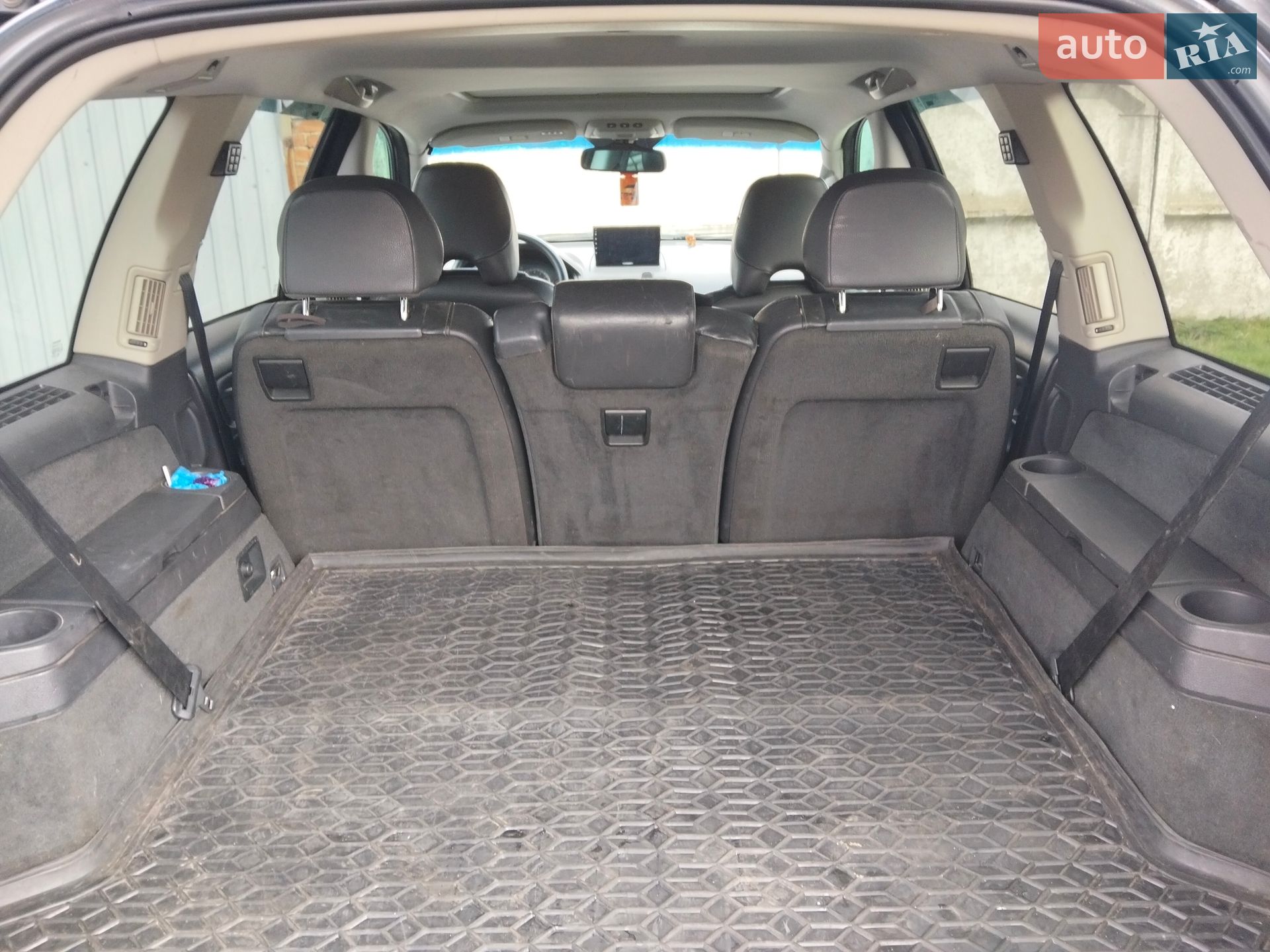Volvo XC90 2005 VIN YV1CZ592X51143344 фото оголошення 14 з 21