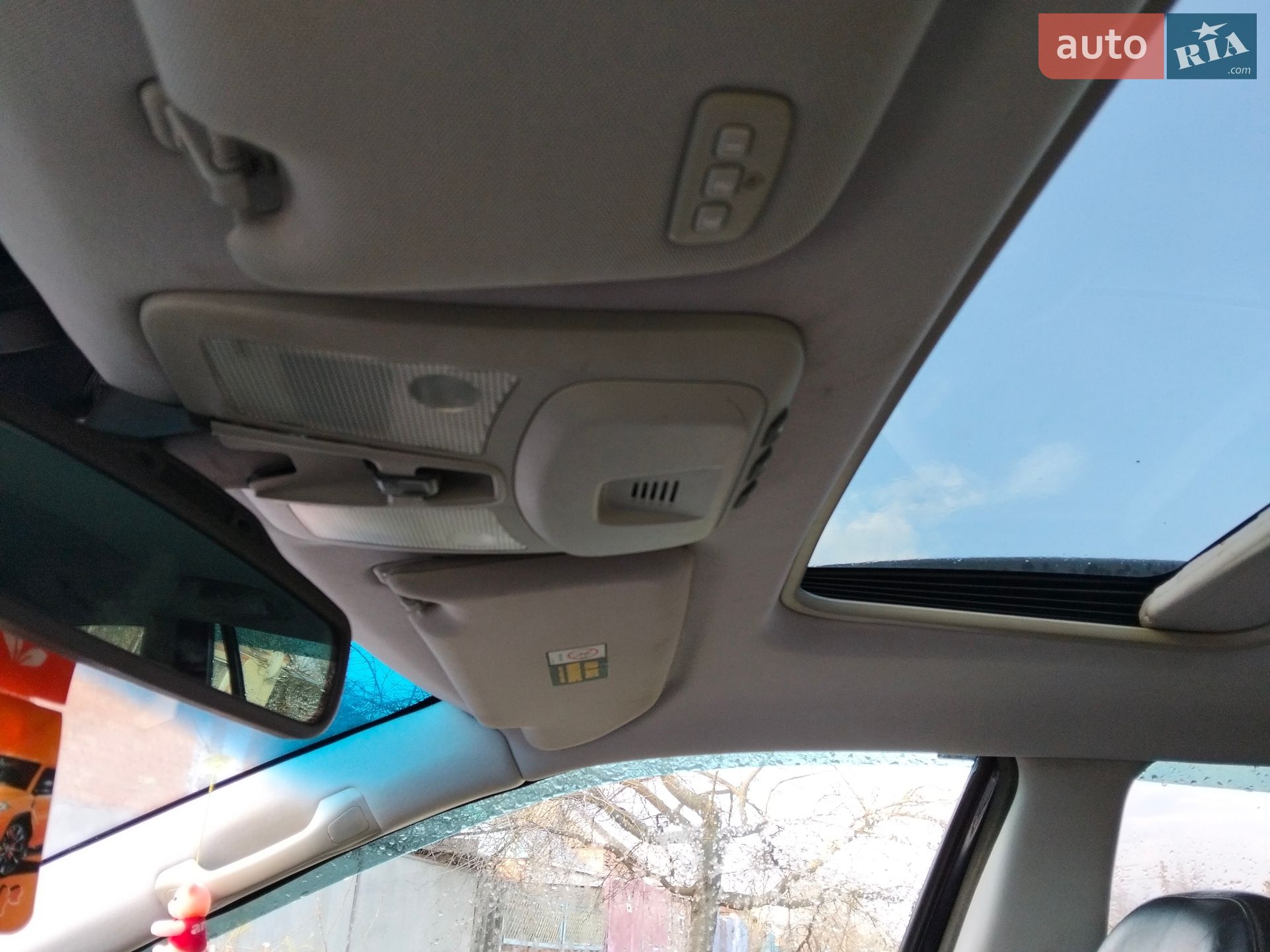 Volvo XC90 2005 VIN YV1CZ592X51143344 фото оголошення 16 з 21