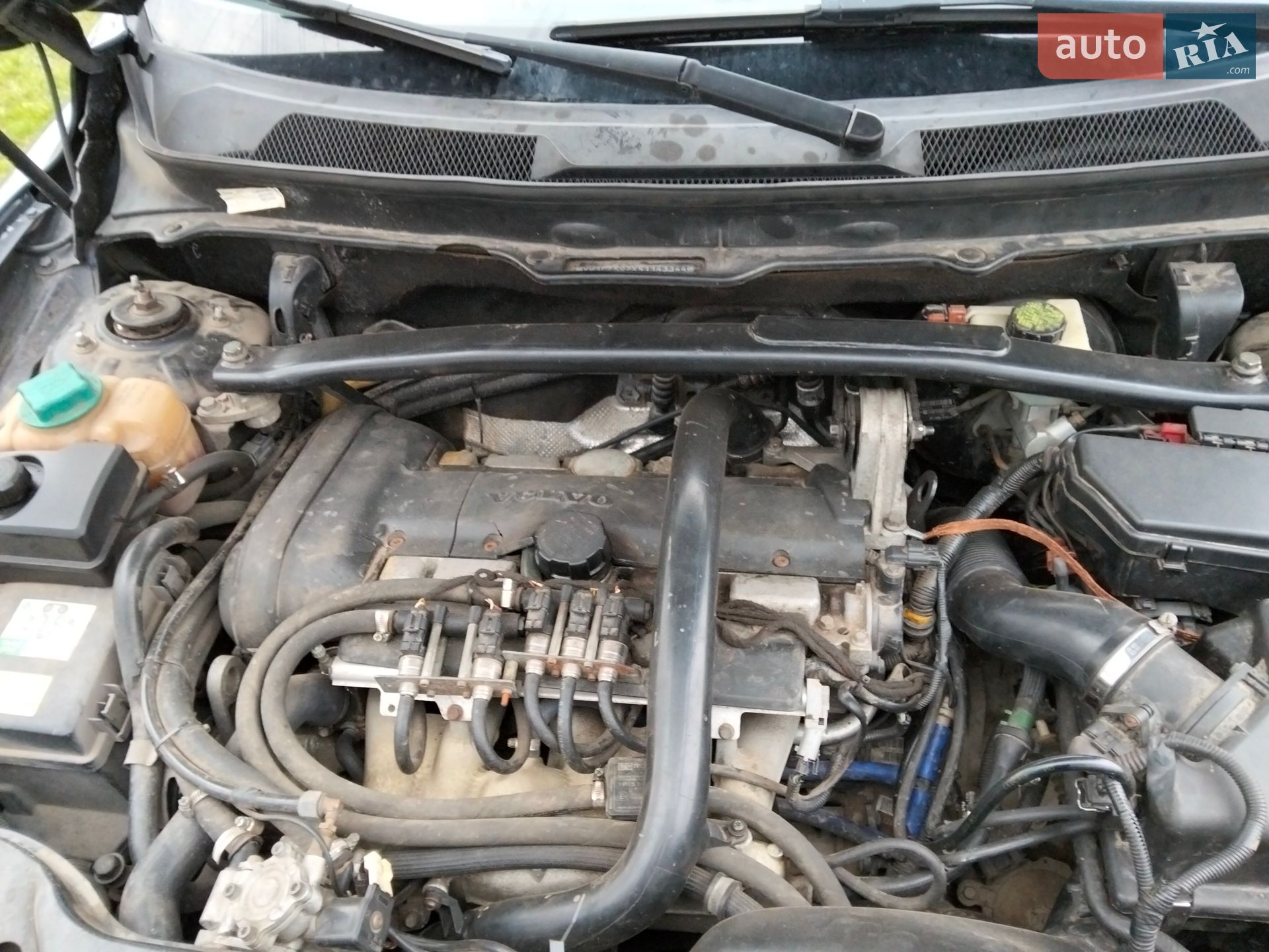 Volvo XC90 2005 VIN YV1CZ592X51143344 фото оголошення 21 з 21