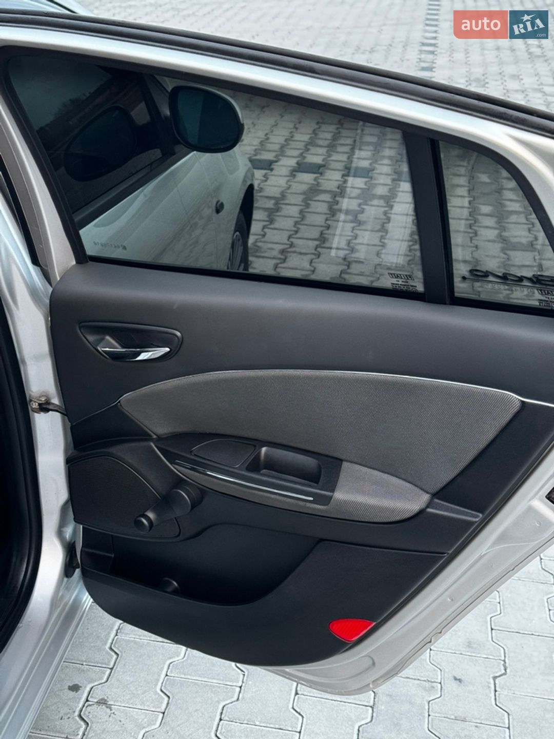 Fiat Bravo 2008 VIN ZFA19800004179918 фото оголошення 18 з 25