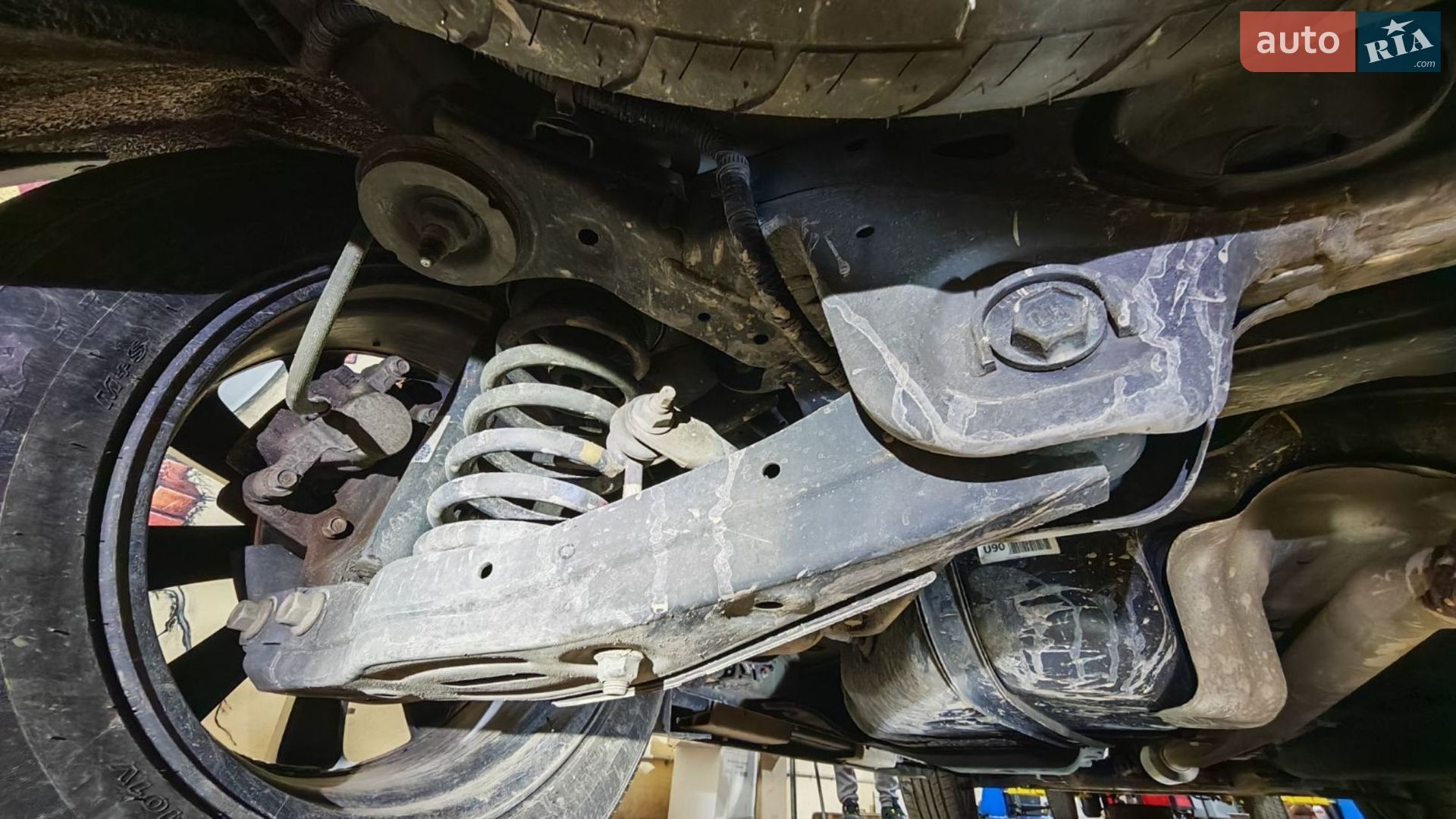 Hyundai Santa FE 2016 VIN KMHSW81UBGU690779 фото оголошення 22 з 23