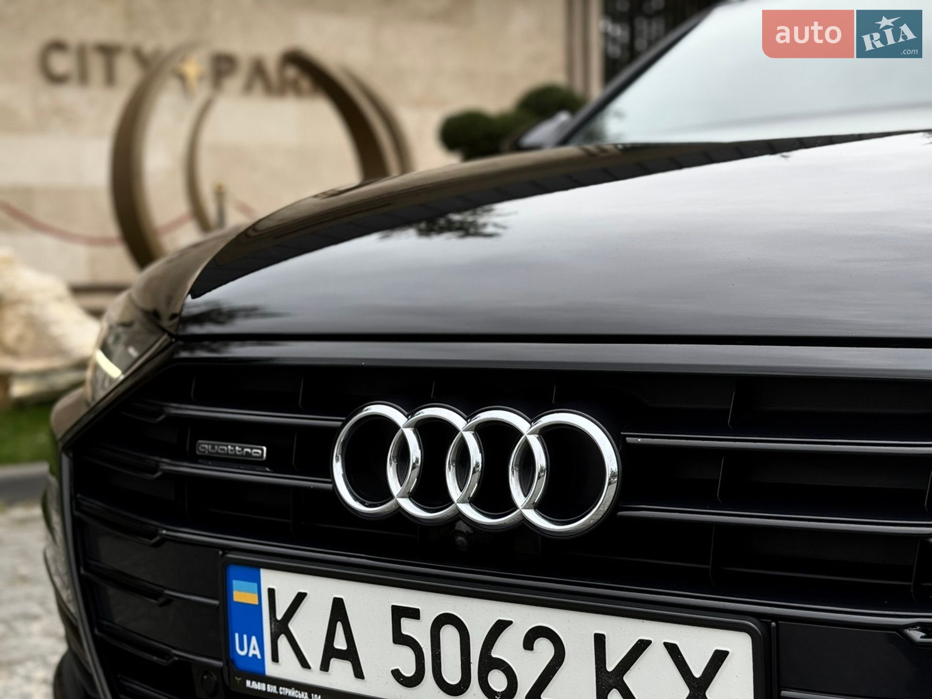 Audi A8 2021 VIN WAUZZZF85MN015100 фото оголошення 9 з 82