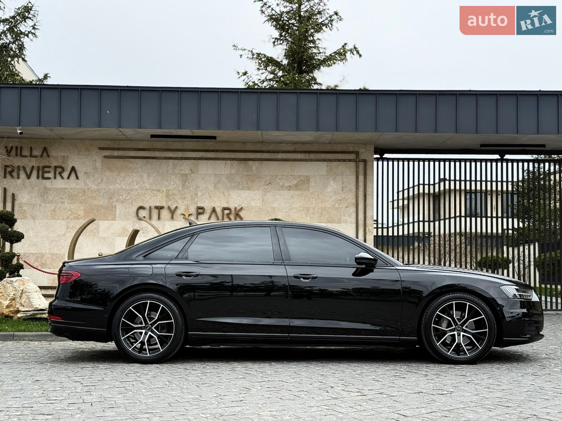Audi A8 2021 VIN WAUZZZF85MN015100 фото оголошення 23 з 82