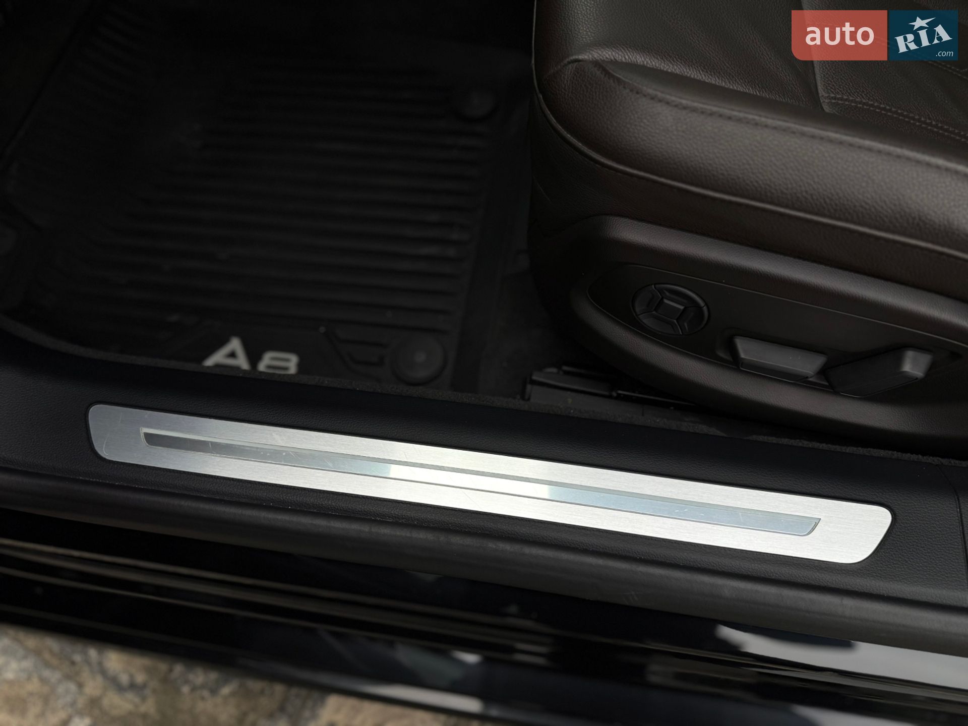 Audi A8 2021 VIN WAUZZZF85MN015100 фото оголошення 30 з 82