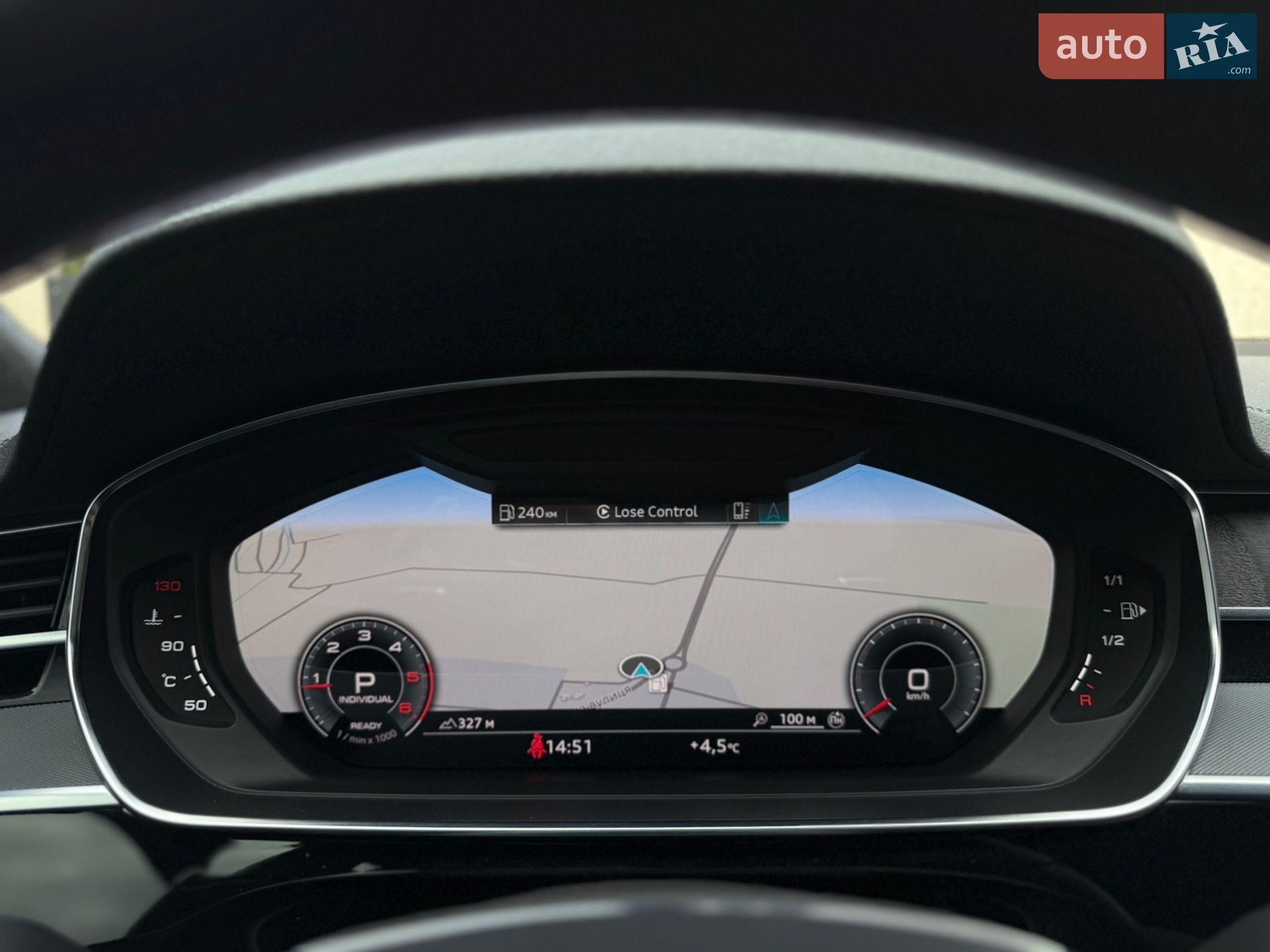 Audi A8 2021 VIN WAUZZZF85MN015100 фото оголошення 37 з 82
