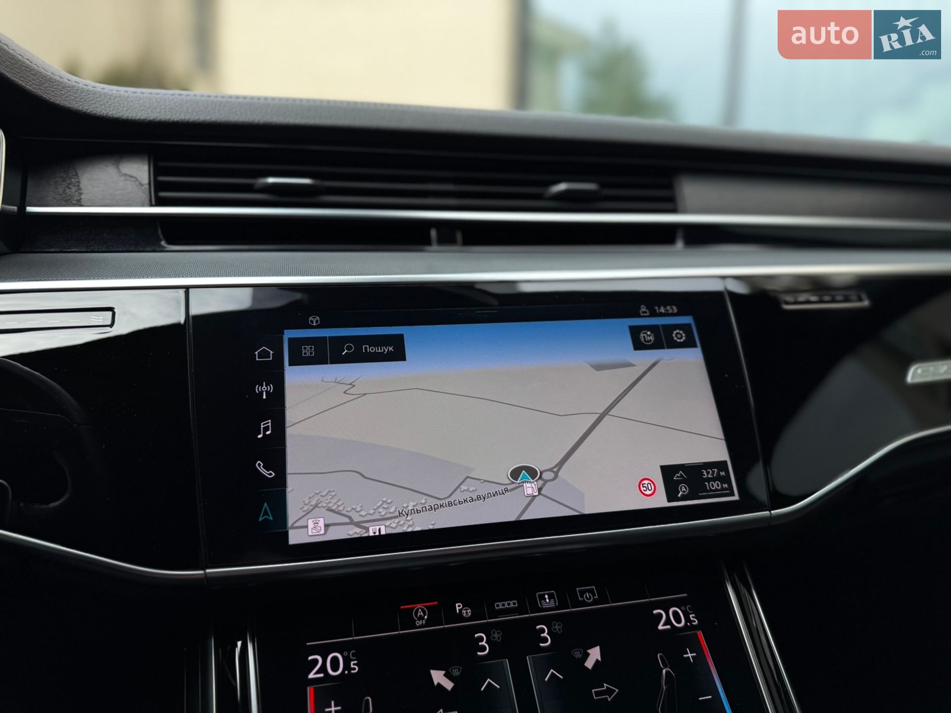 Audi A8 2021 VIN WAUZZZF85MN015100 фото оголошення 45 з 82