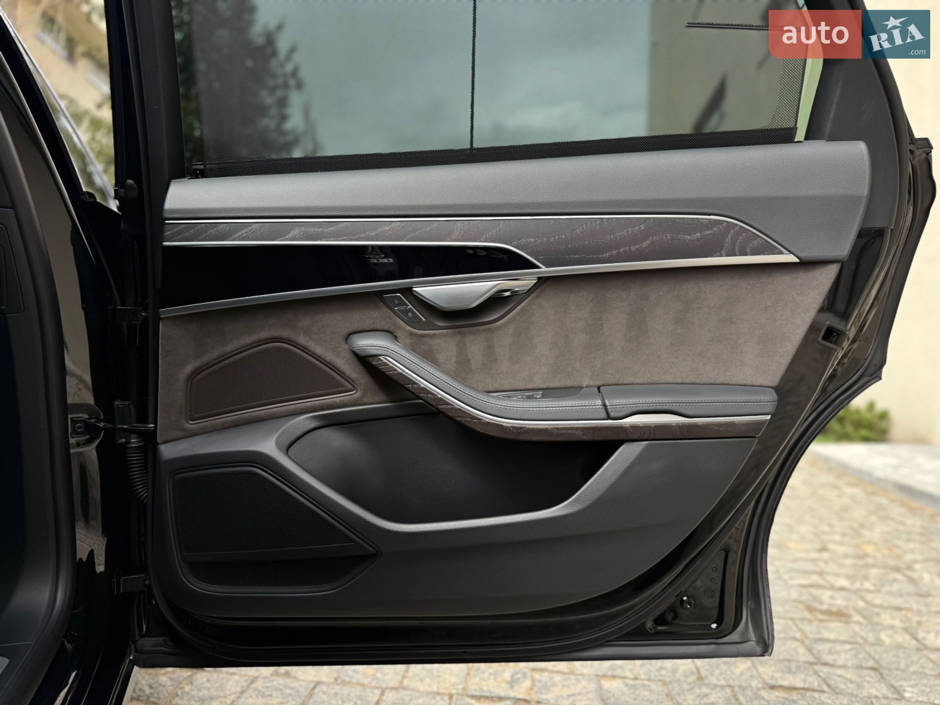 Audi A8 2021 VIN WAUZZZF85MN015100 фото оголошення 70 з 82