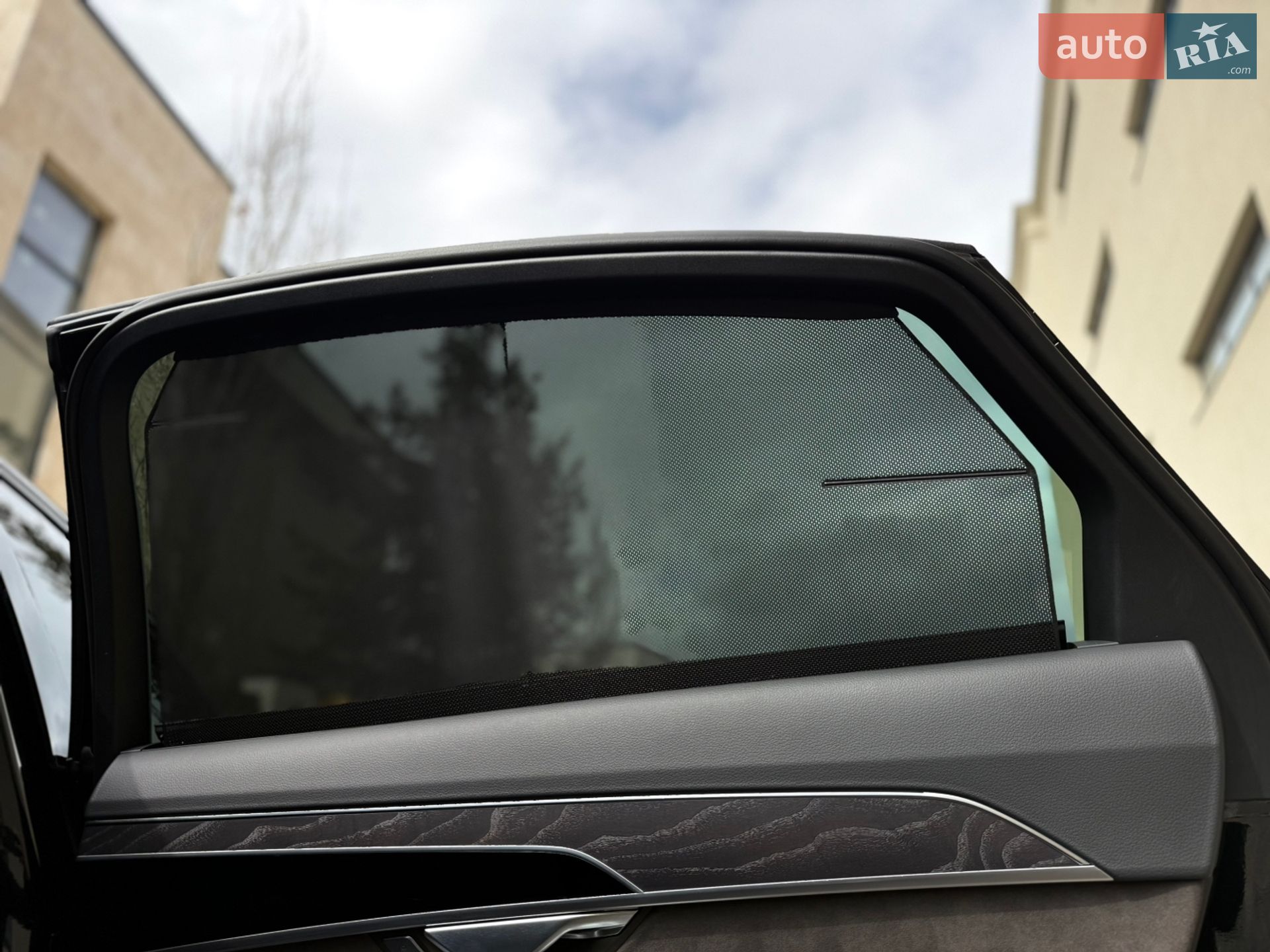 Audi A8 2021 VIN WAUZZZF85MN015100 фото оголошення 71 з 82