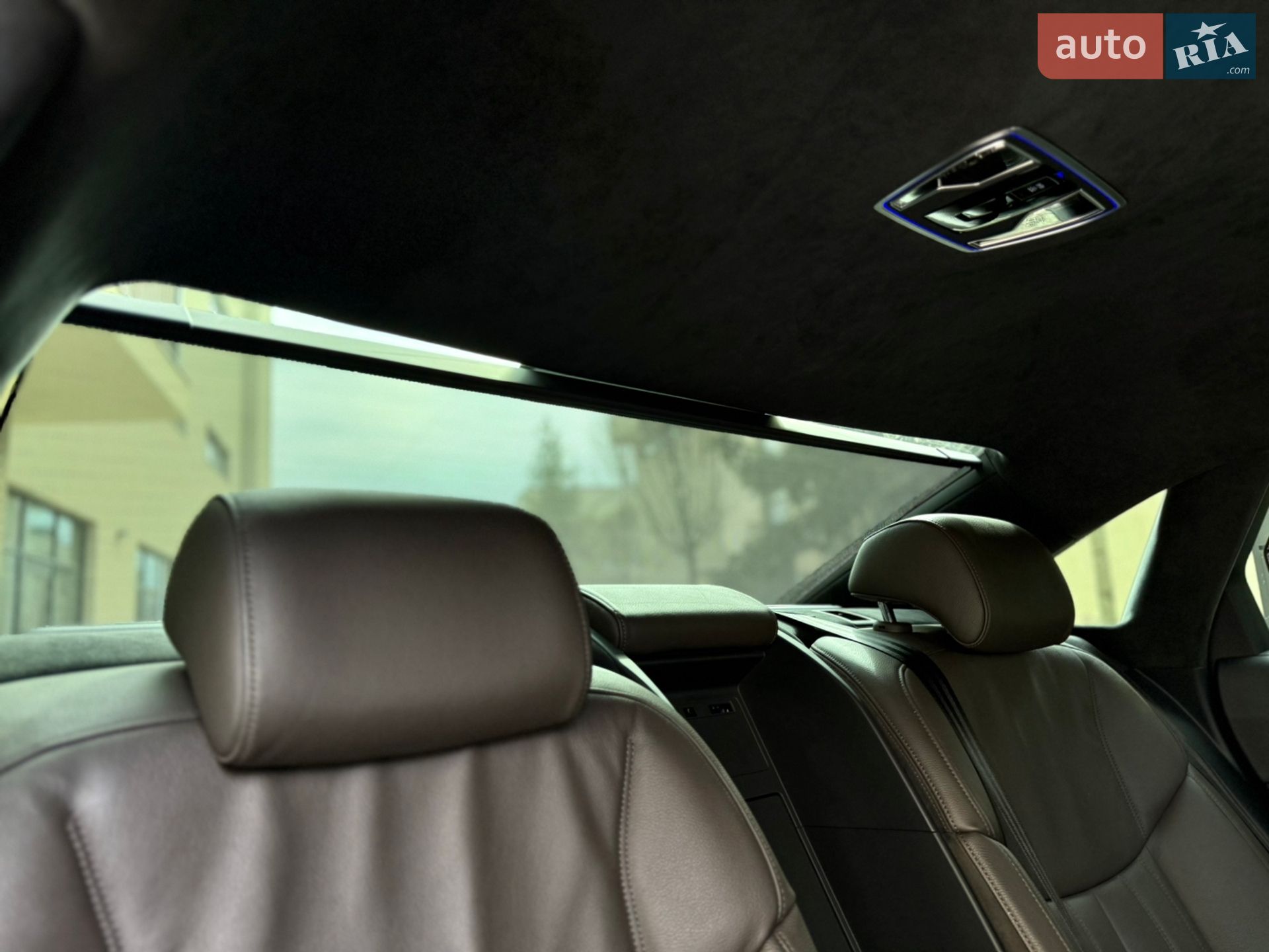 Audi A8 2021 VIN WAUZZZF85MN015100 фото оголошення 72 з 82