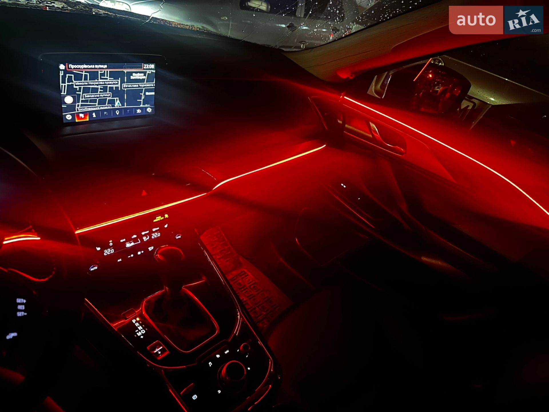 Mazda CX-9 2018 VIN JM3TCBCY1K0303915 фото оголошення 29 з 30