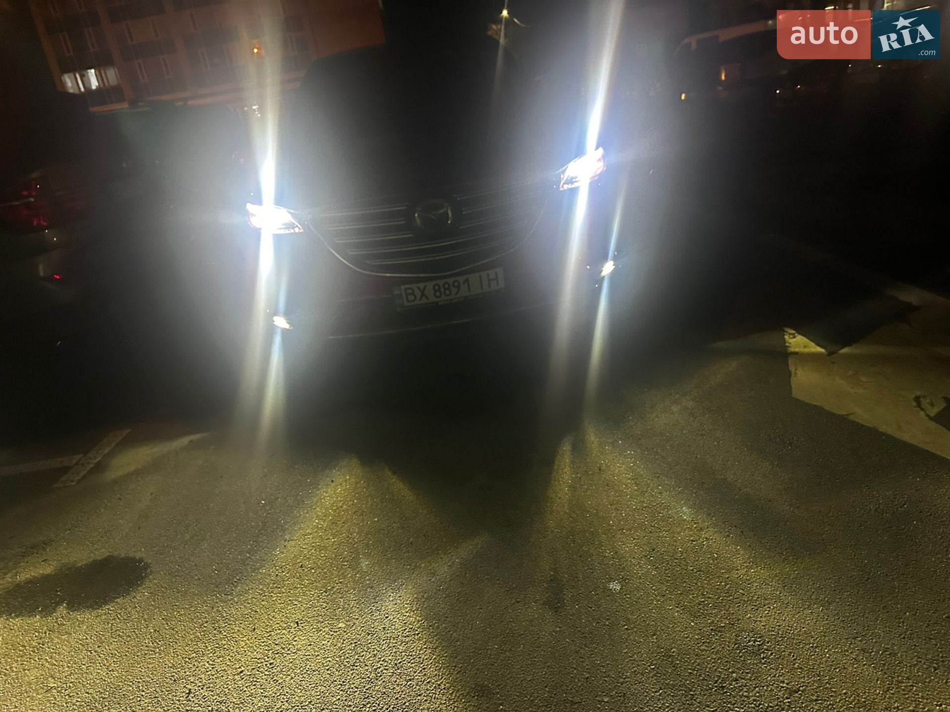 Mazda CX-9 2018 VIN JM3TCBCY1K0303915 фото оголошення 30 з 30