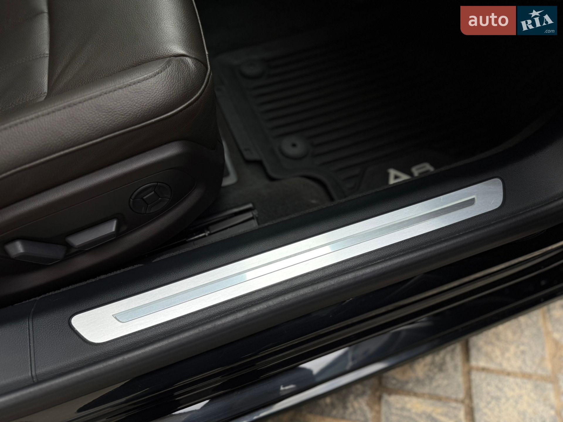 Audi A8 2021 VIN WAUZZZF85MN015100 фото оголошення 77 з 82