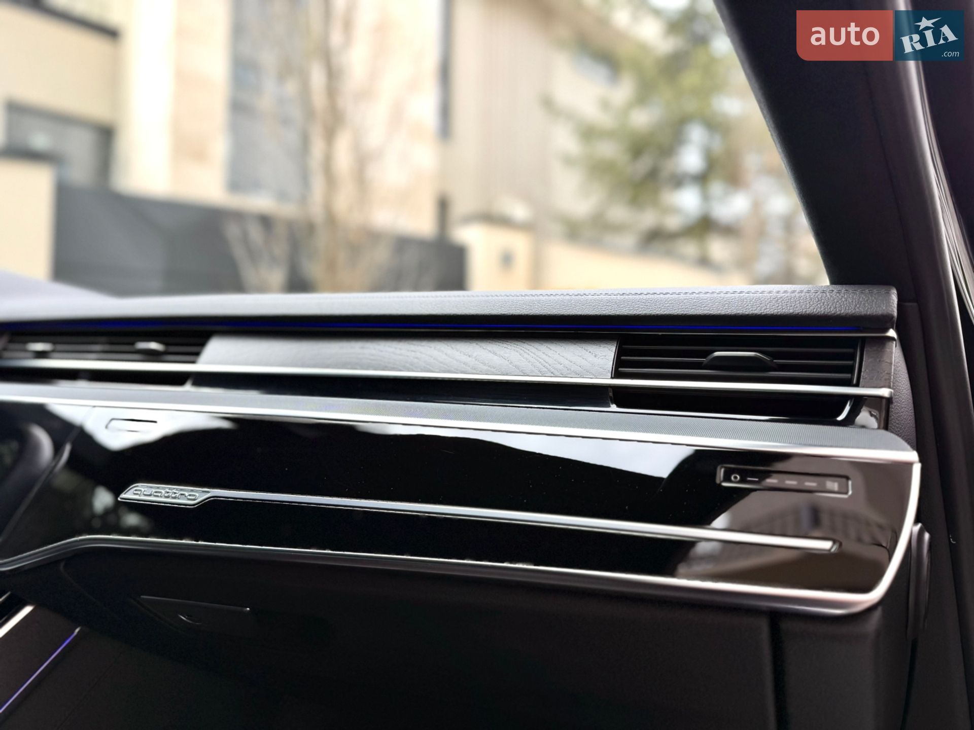 Audi A8 2021 VIN WAUZZZF85MN015100 фото оголошення 81 з 82