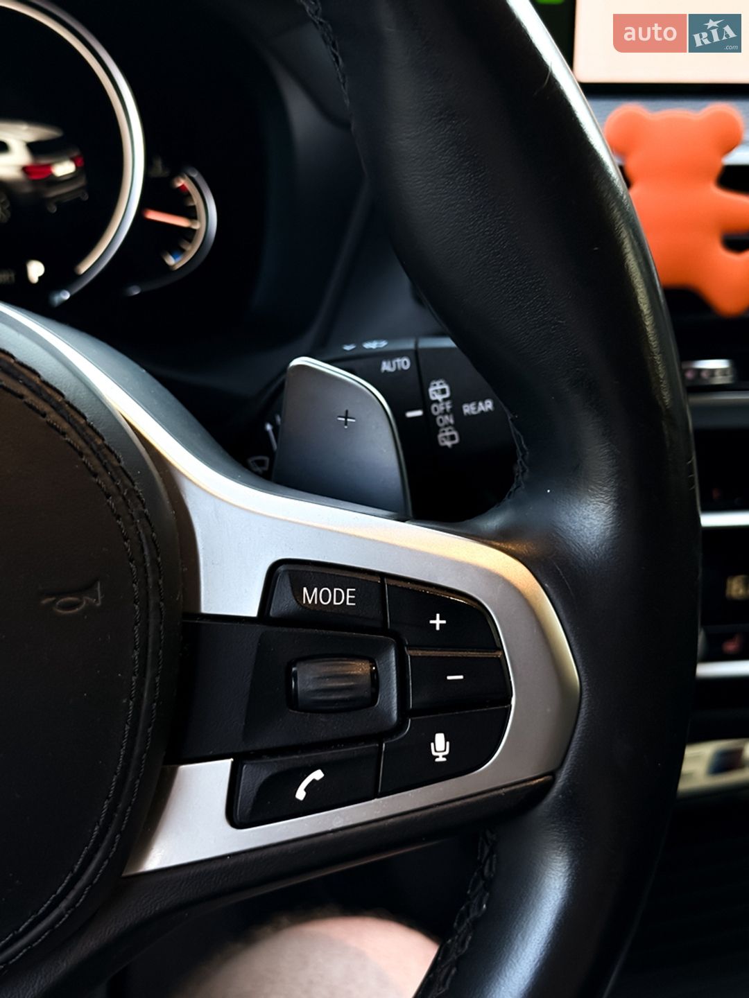 BMW X3 2019 VIN 5UXTS3C57K0Z08396 фото оголошення 35 з 43
