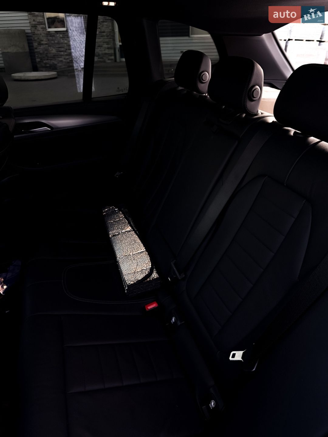 BMW X3 2019 VIN 5UXTS3C57K0Z08396 фото оголошення 39 з 43