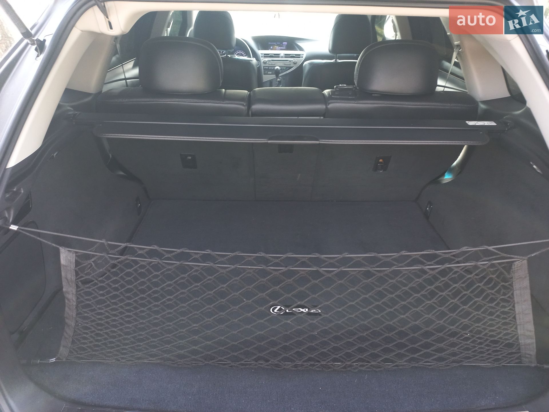 Lexus RX 2014 VIN 2T2BK1BA9FC255612 фото оголошення 31 з 44