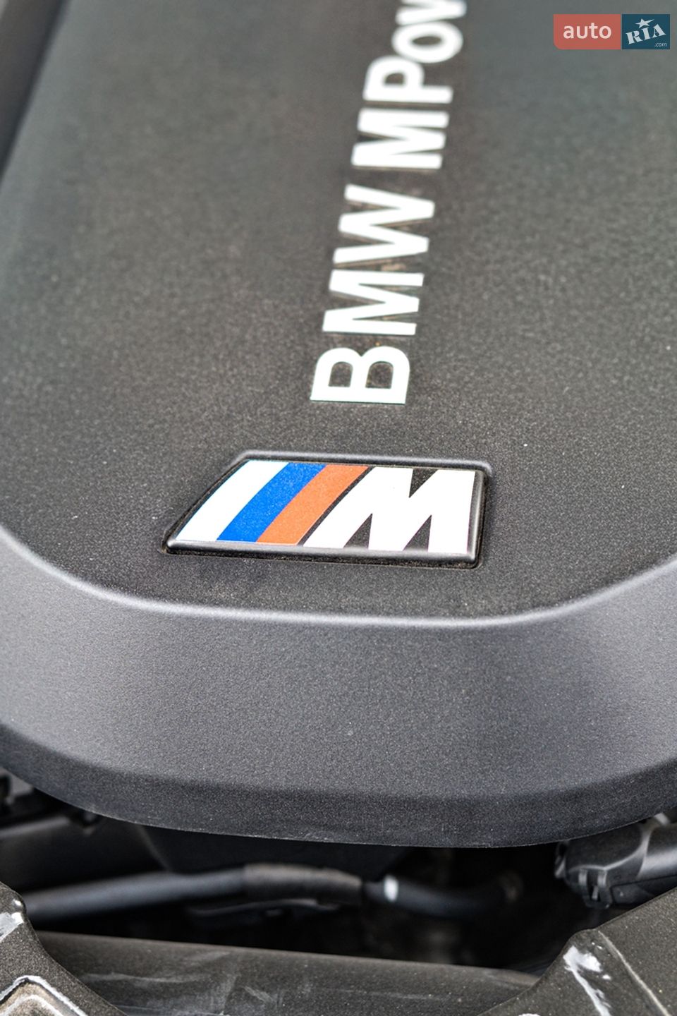 BMW M4 2022 VIN WBS33BA0XNCK43697 фото оголошення 33 з 40