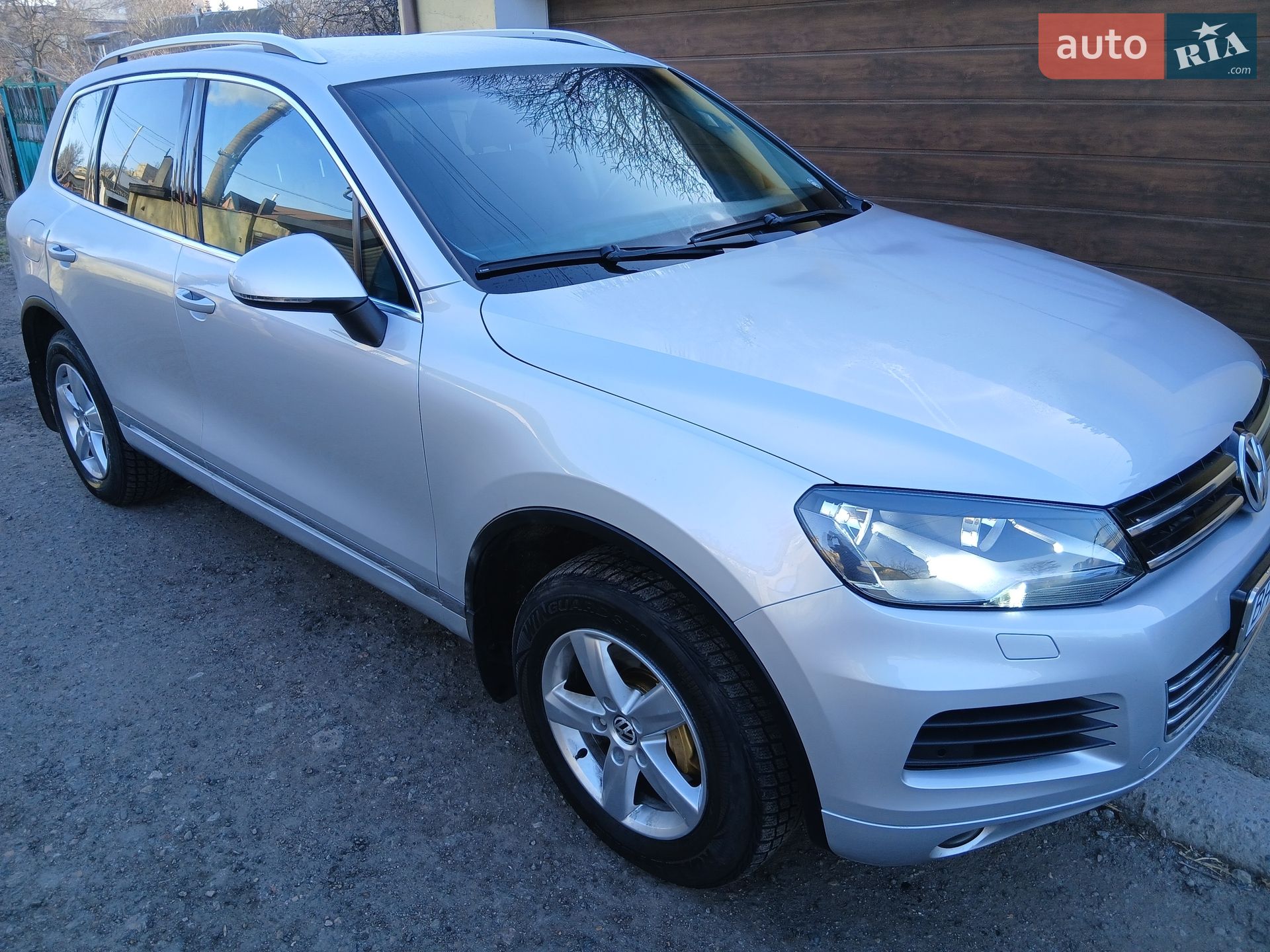 Volkswagen Touareg 2012 VIN WVGZZZ7PZCD002040 фото оголошення 24 з 32
