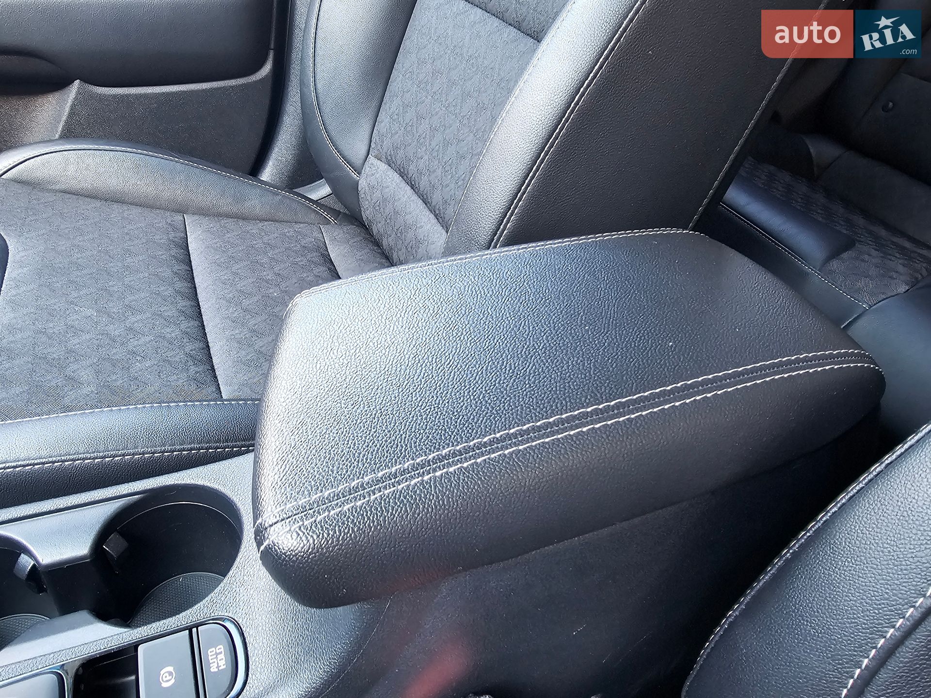 Kia Niro 2022 VIN KNDCD3LD9N5532374 фото оголошення 26 з 33