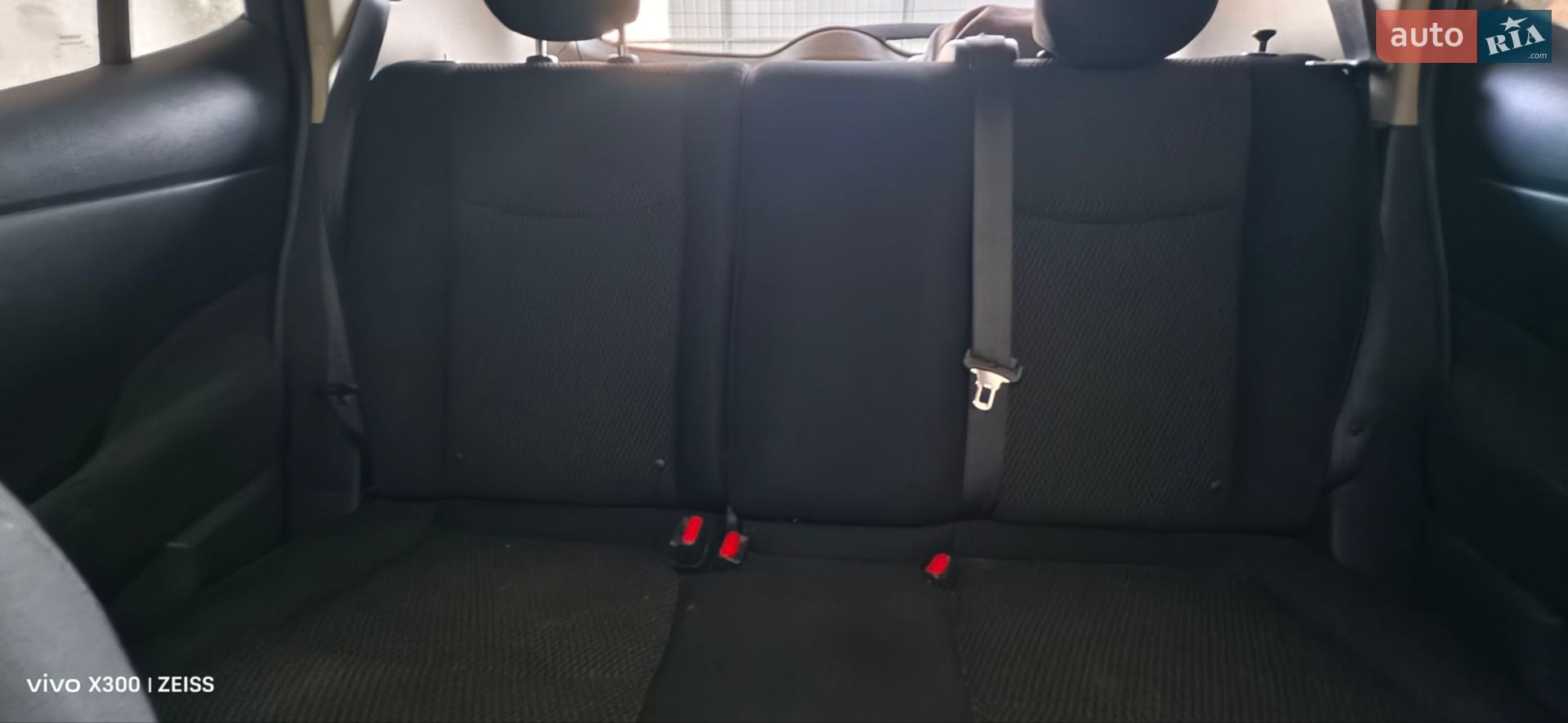 Nissan Leaf 2013 VIN 1N4AZ0CP5DC417787 фото оголошення 8 з 9