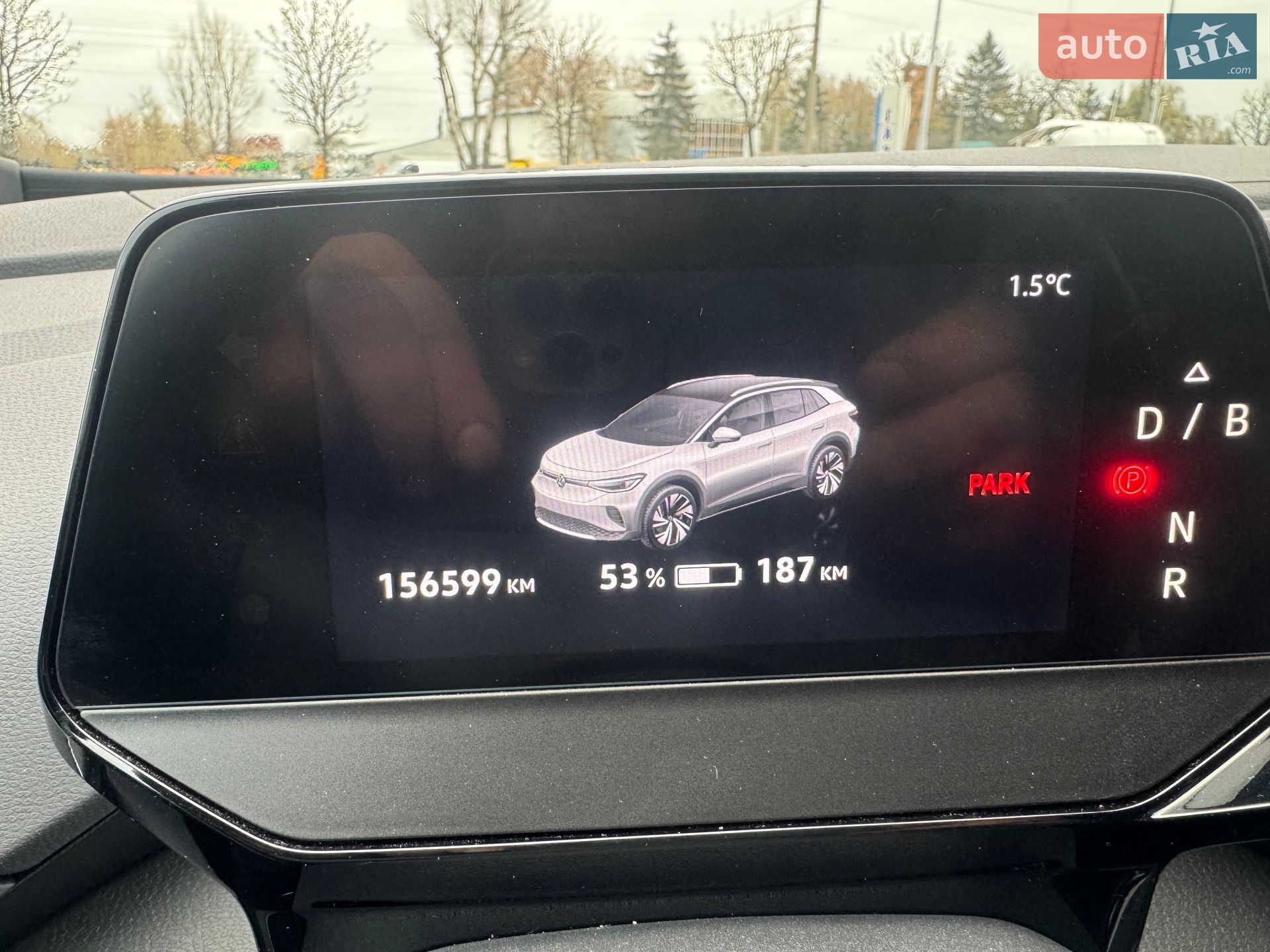 Volkswagen ID.4 2021 VIN WVGZZZE2ZMP048251 фото оголошення 10 з 10