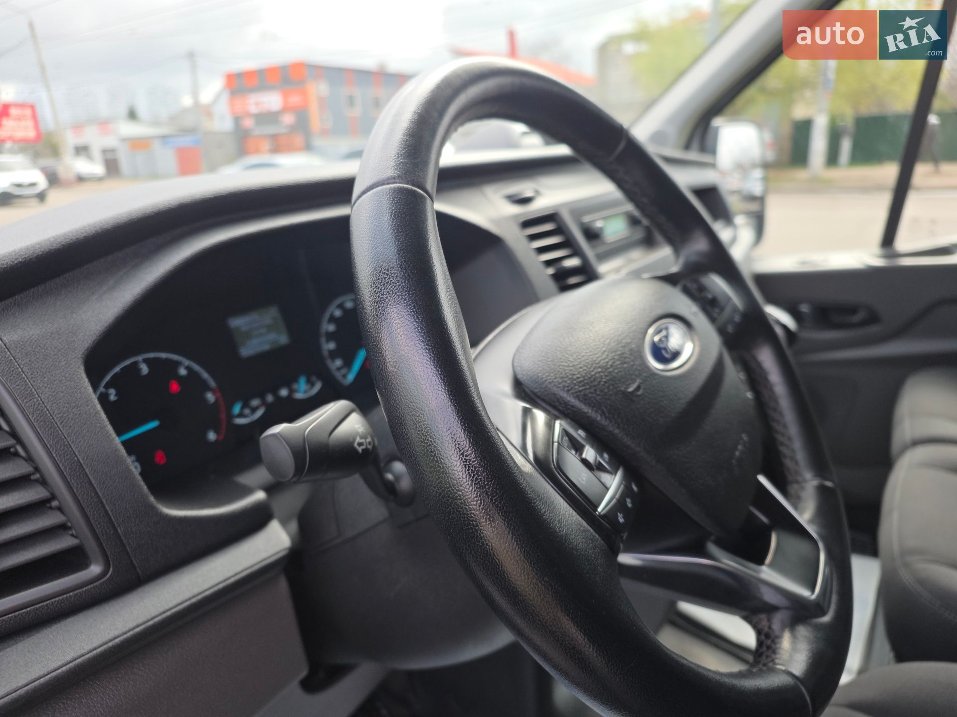 Ford Transit 2022 VIN WF0EXXTTRENY34545 фото оголошення 33 з 71