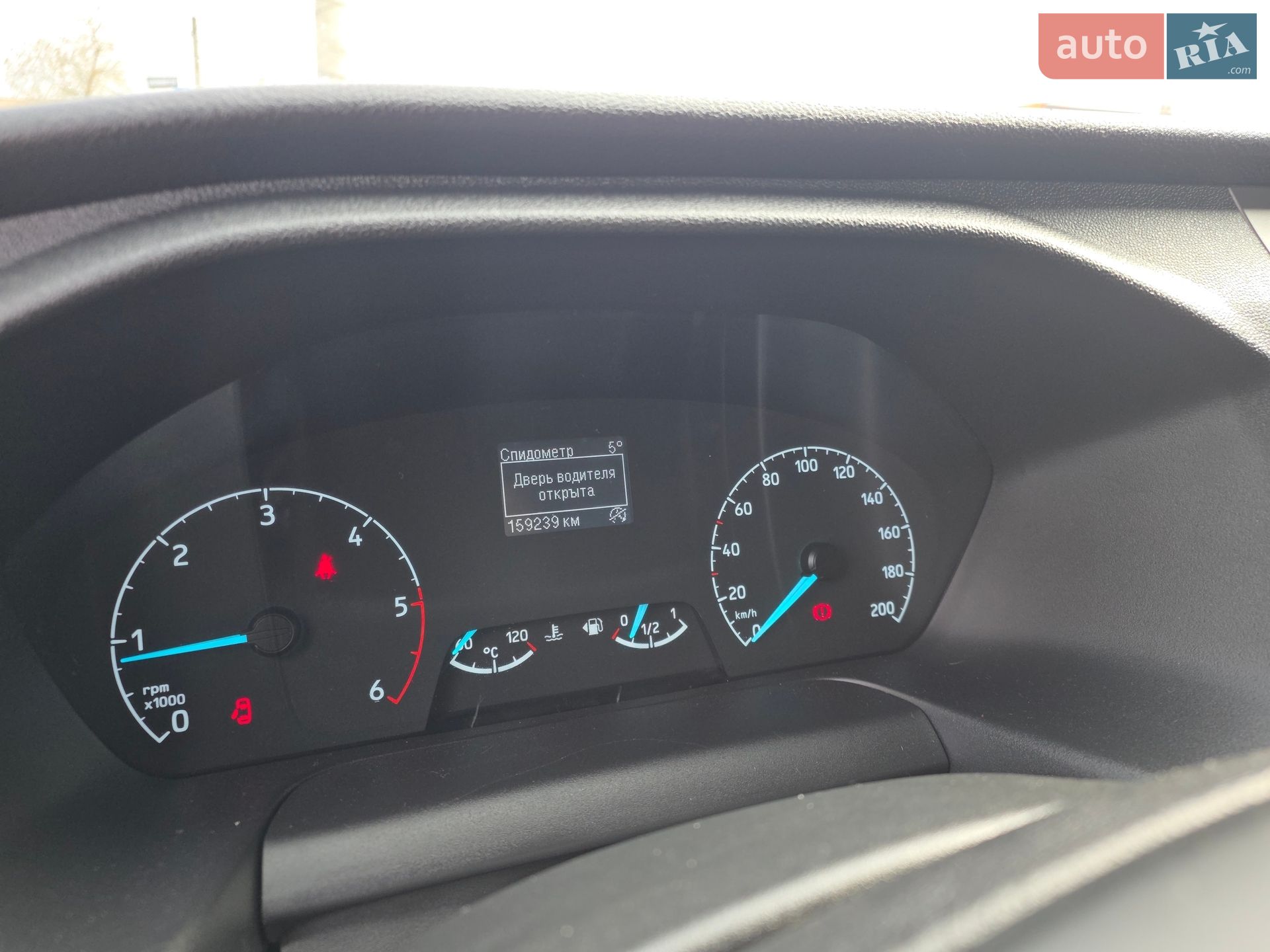 Ford Transit 2022 VIN WF0EXXTTRENY34545 фото оголошення 38 з 71