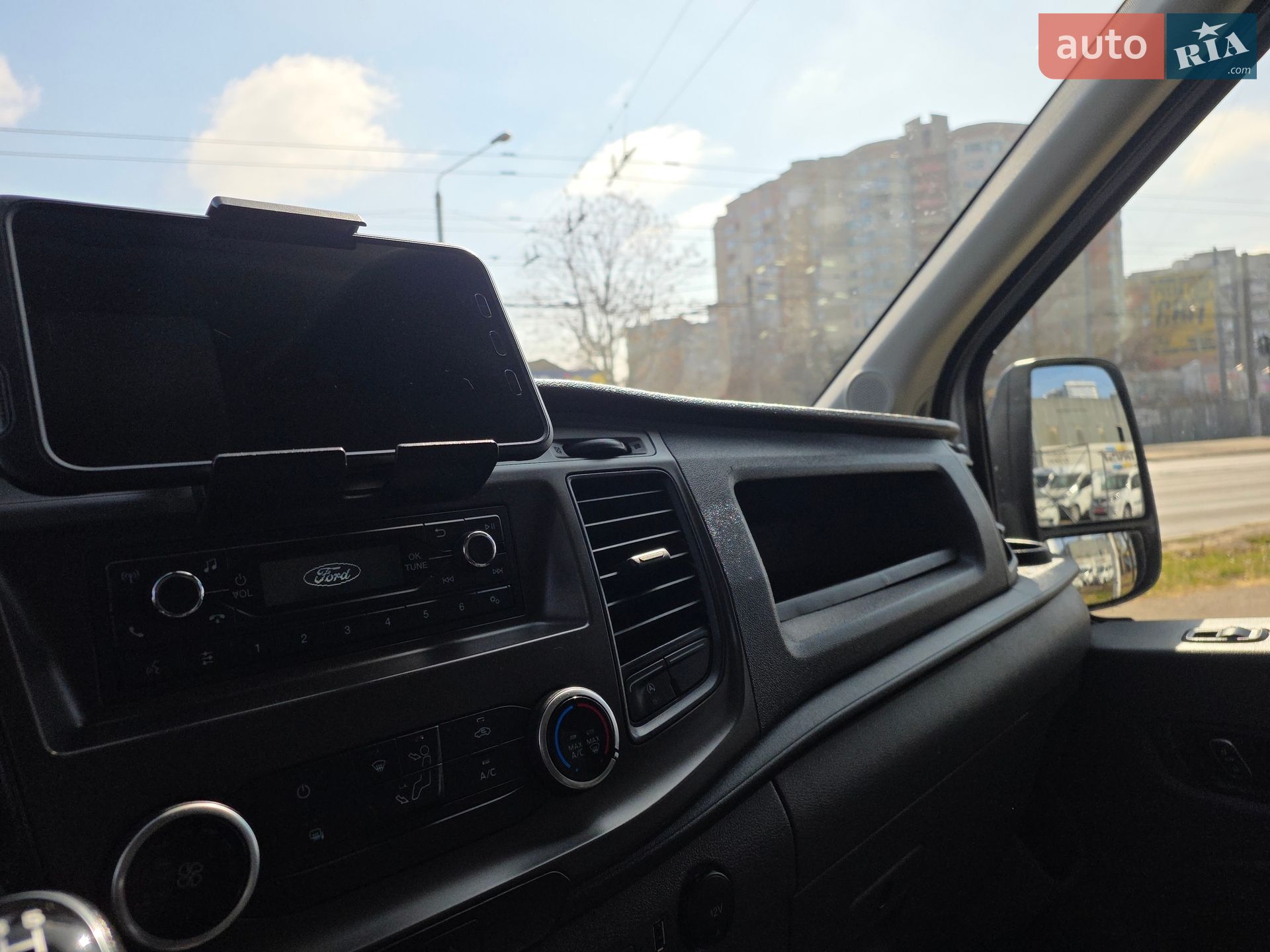 Ford Transit 2022 VIN WF0EXXTTRENY34545 фото оголошення 35 з 71