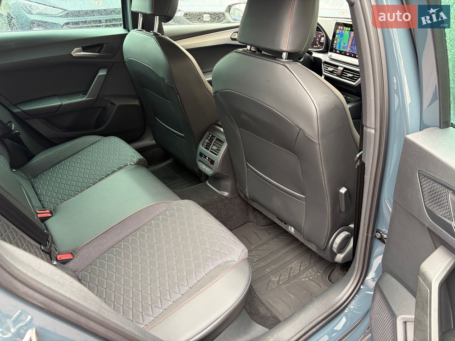 SEAT Leon Sportstourer 2025 VIN VSSZZZKL5SR090817 фото оголошення 7 з 17