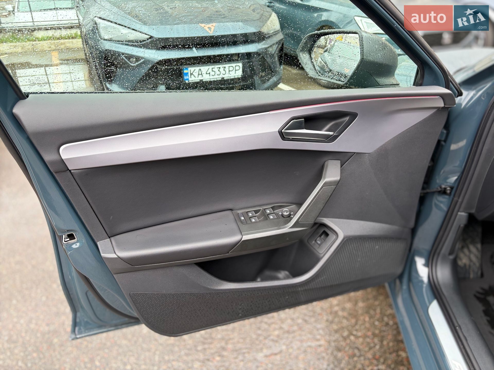 SEAT Leon Sportstourer 2025 VIN VSSZZZKL5SR090817 фото оголошення 16 з 17