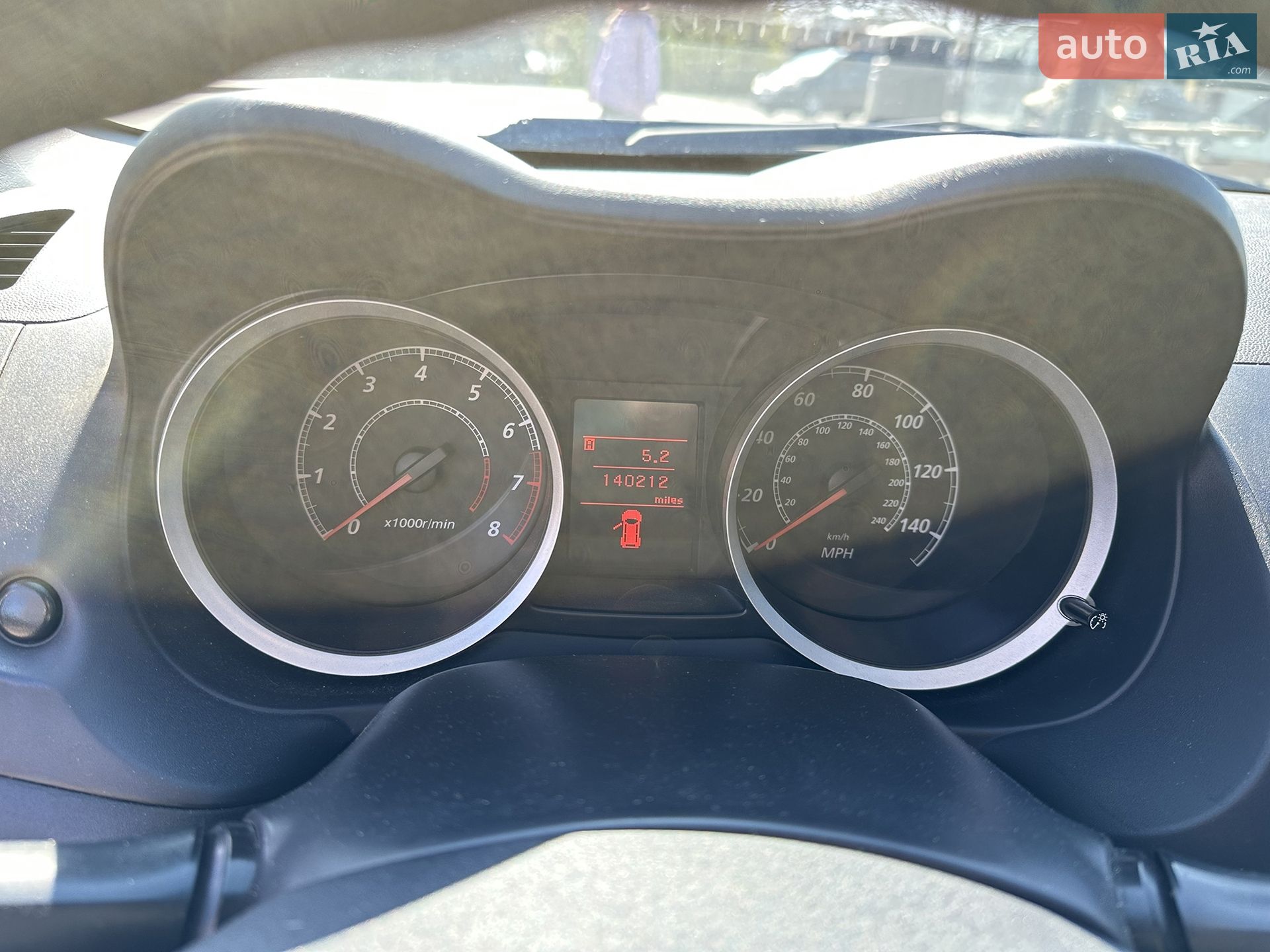 Mitsubishi Lancer 2013 VIN JA32U2FU0DU023794 фото оголошення 17 з 18