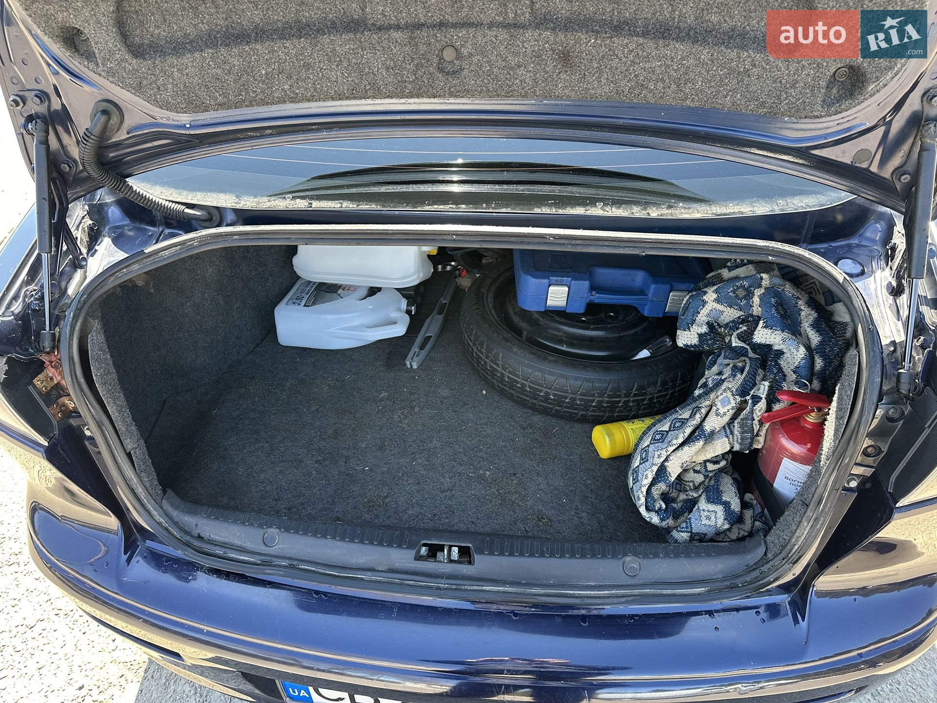 Mitsubishi Lancer 2013 VIN JA32U2FU0DU023794 фото оголошення 18 з 18