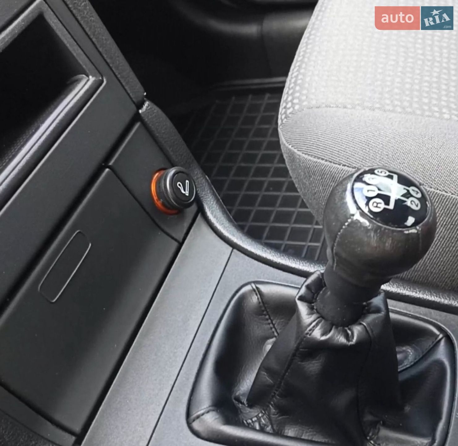 Opel Astra 2007 VIN Y6D0TGF697X014276 фото оголошення 18 з 65
